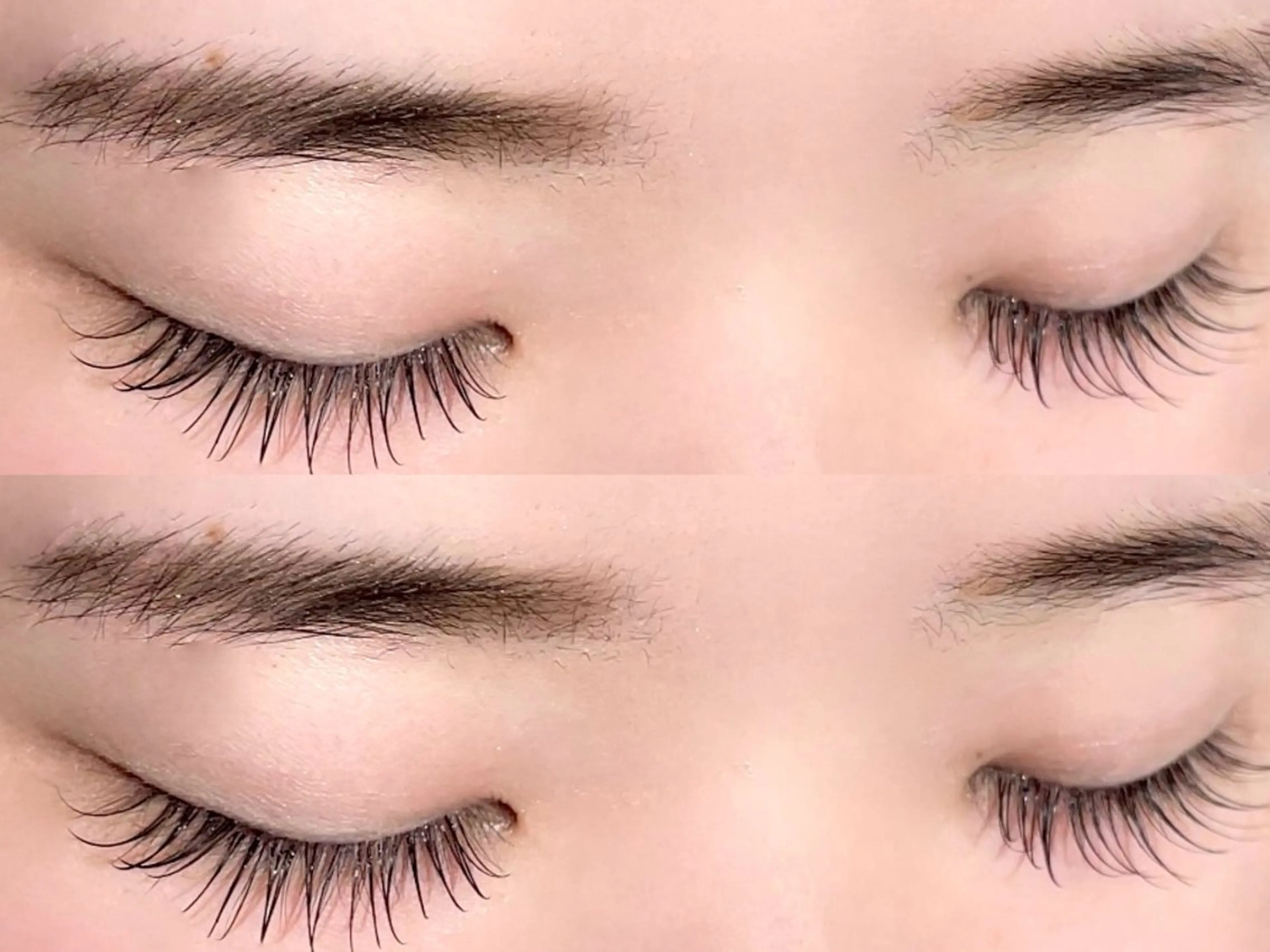 マツエク・マツパ moana nail&eyelash by HEADLIGHT所属・すずか/ マツエクのマツエク・マツパデザイン