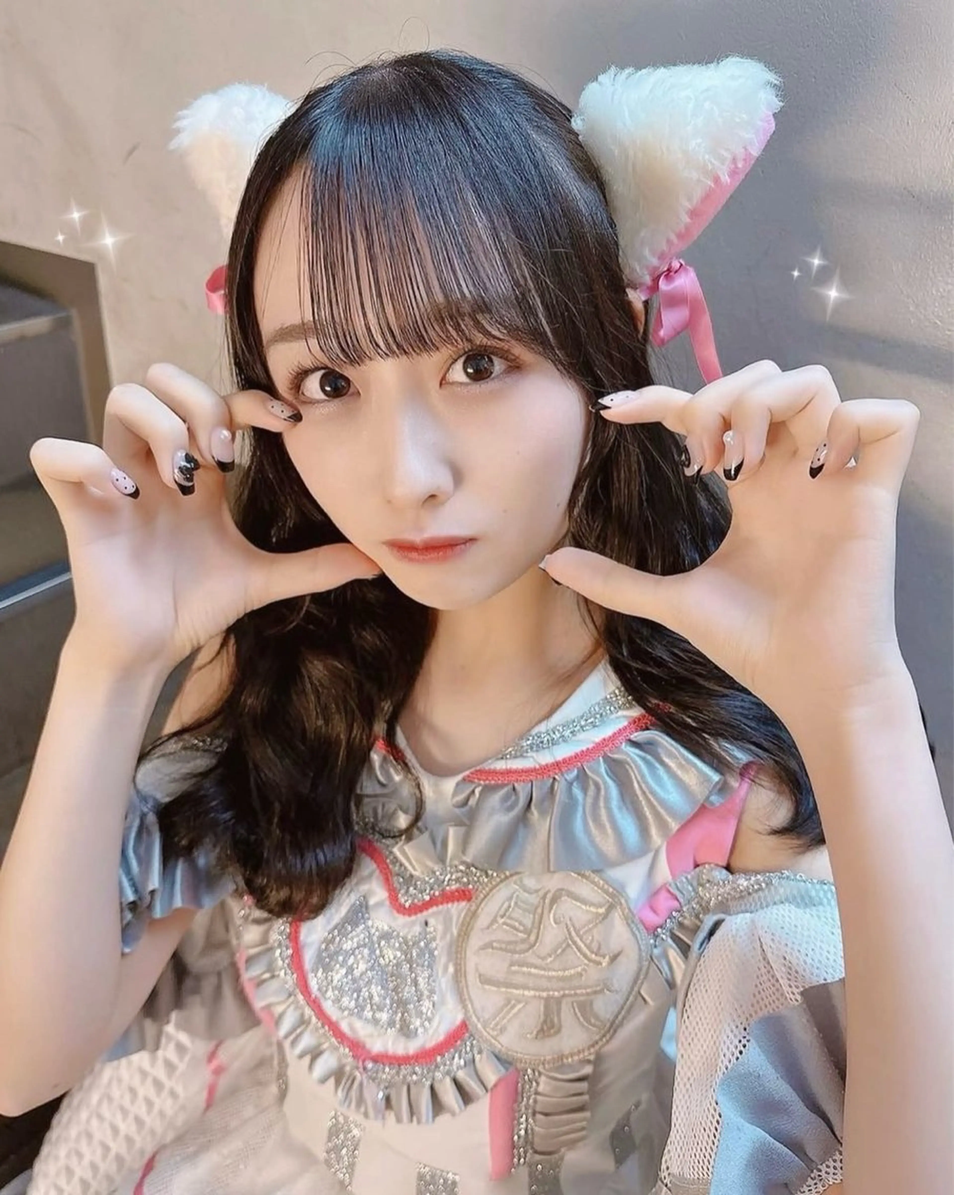 マツエク・マツパ パリジェンヌラッシュリフト マツパ B3シェアサロン所属・Runa🌙 渋谷/まつパのマツエク・マツパデザイン