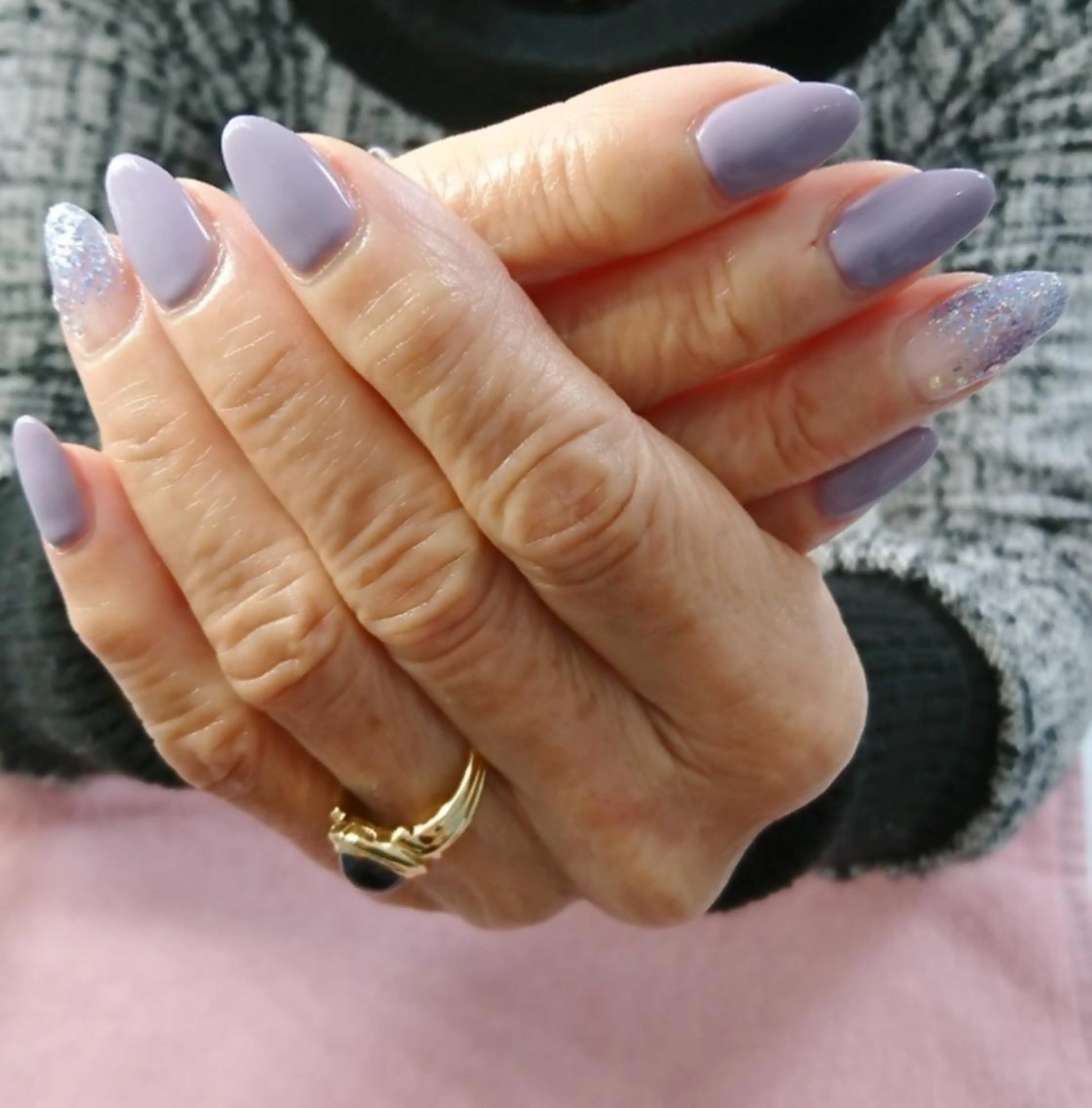 ネイル LUANA  TAKAHASHIのネイルデザイン