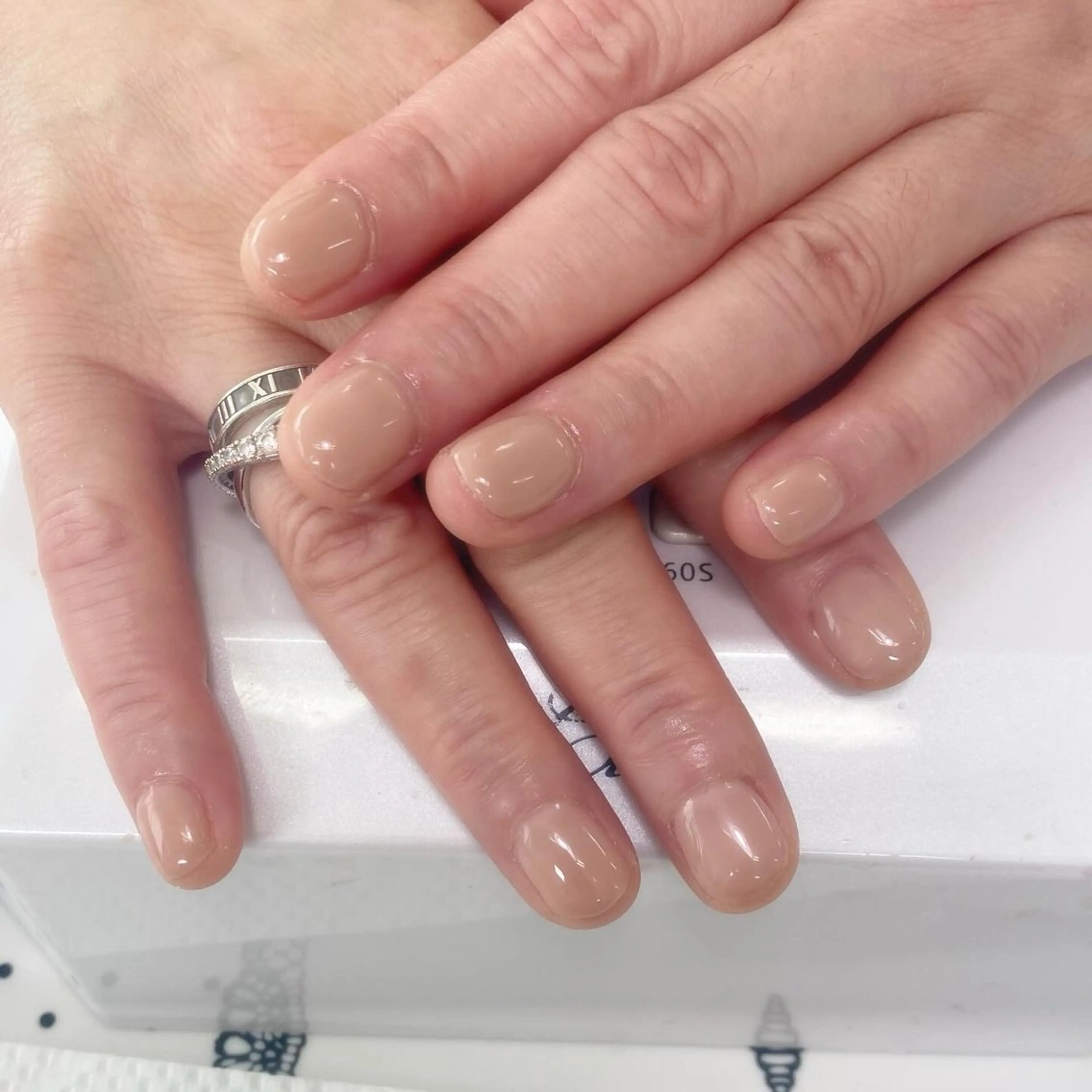 ネイル T. Kurumiのネイルデザイン