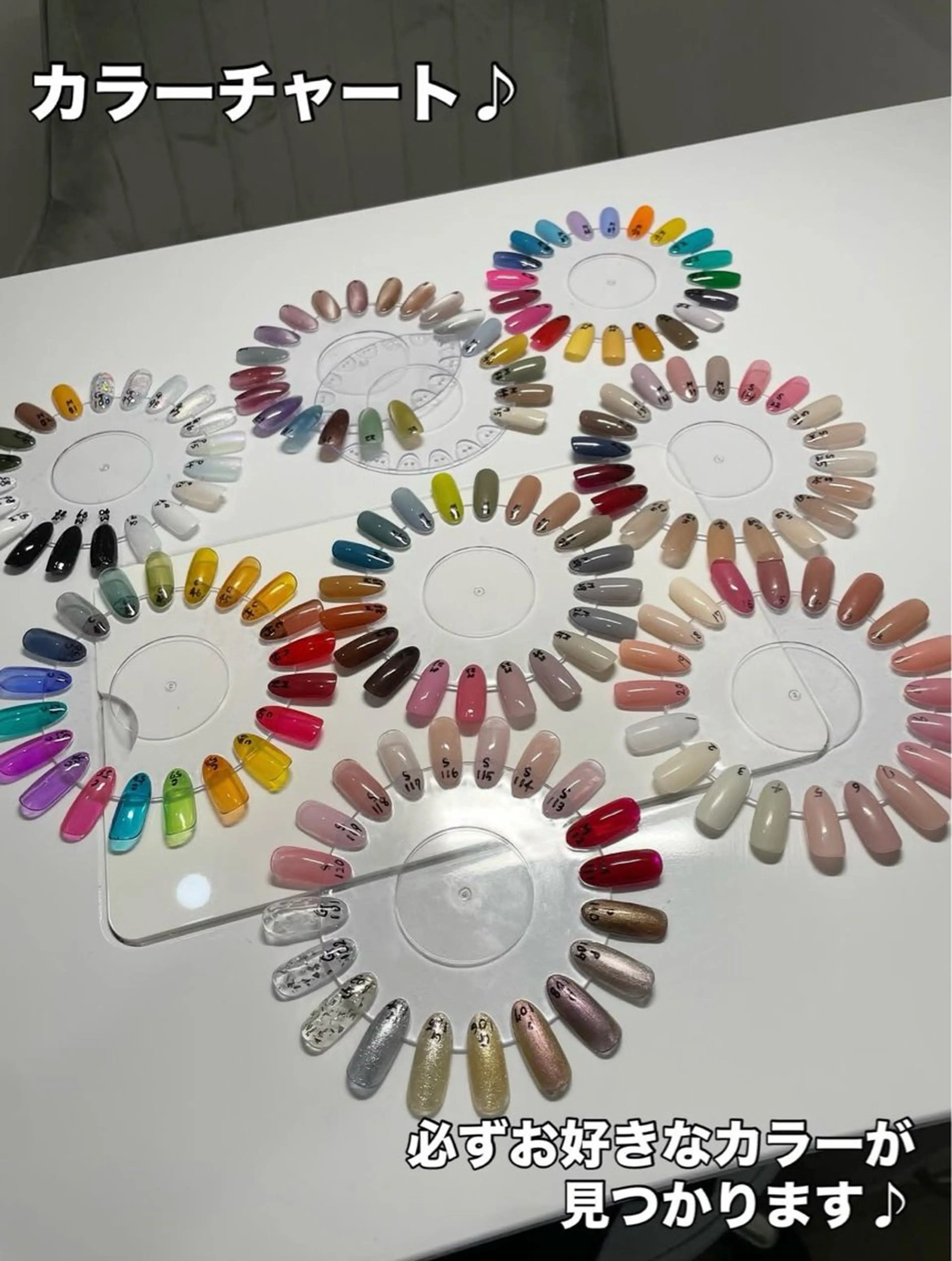 ネイル ネイルサロンメィプル所属・maple amiのネイルデザイン