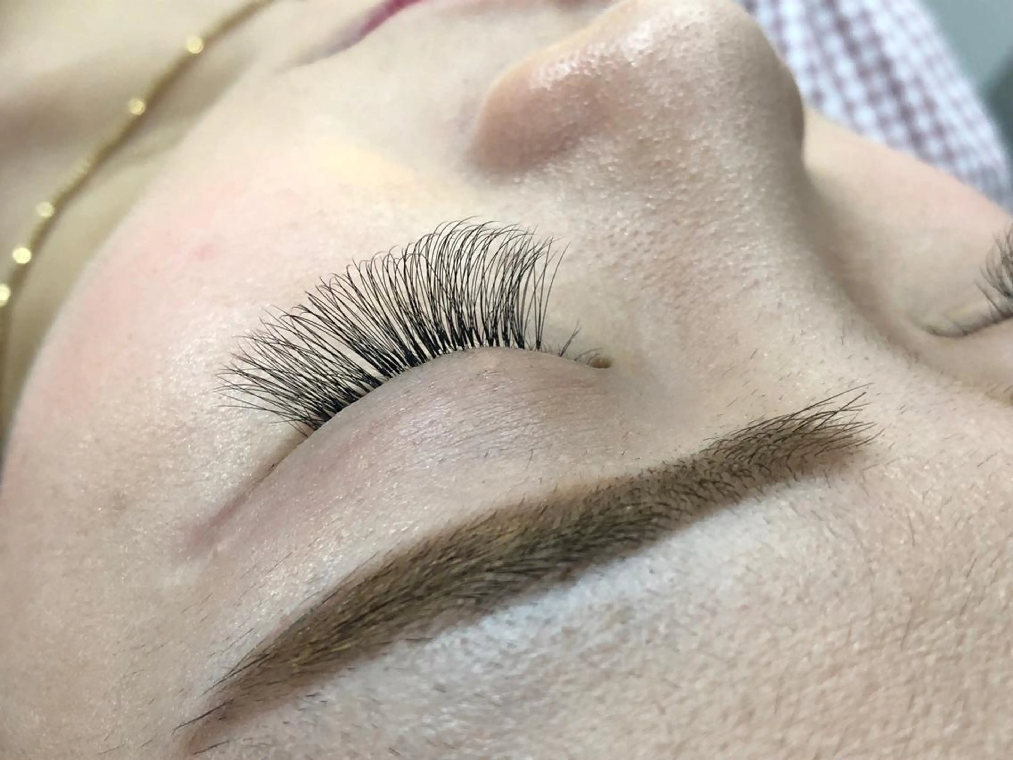 マツエク・マツパ Cカール 戸田 早耶のマツエク・マツパデザイン