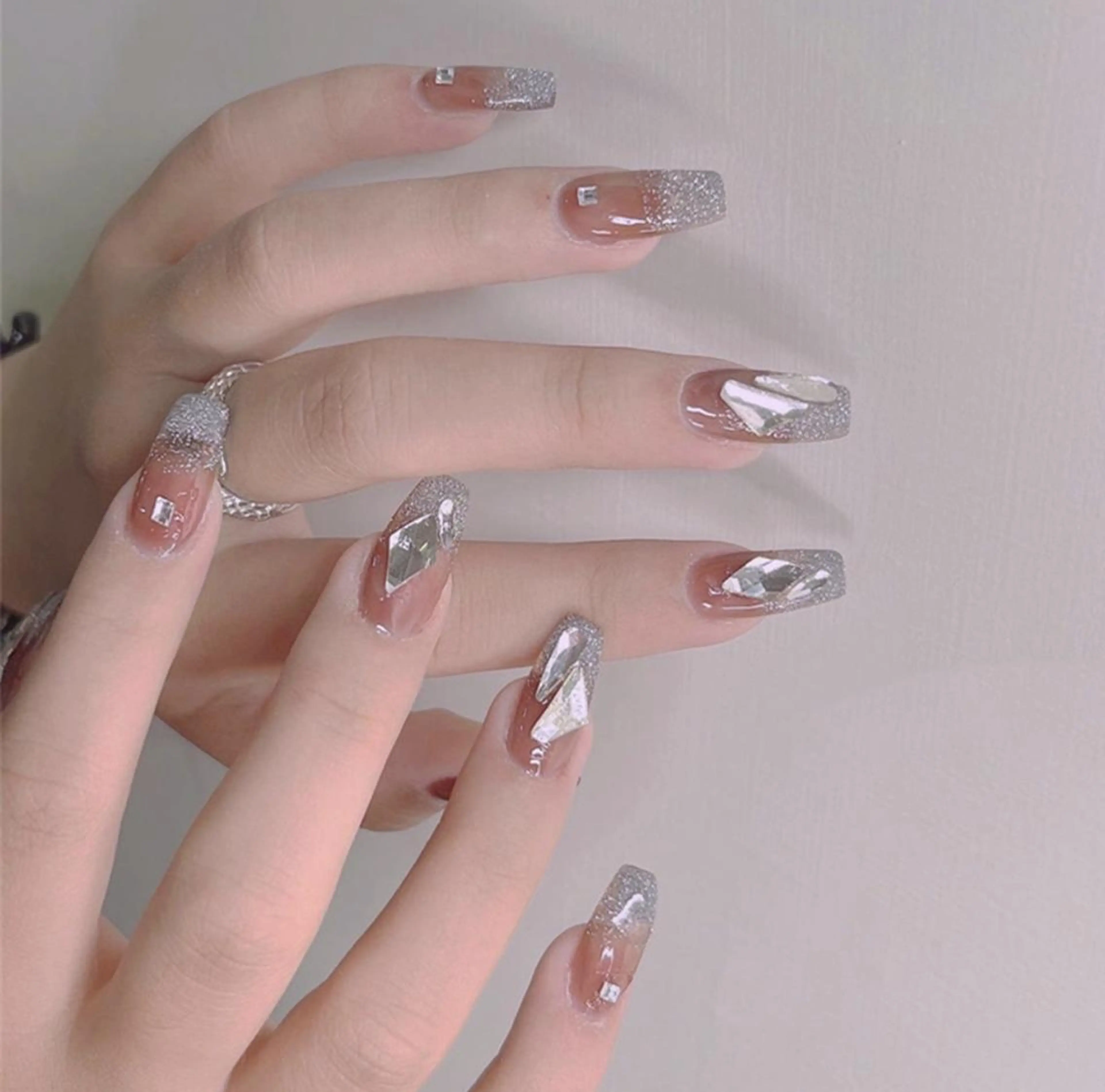 ネイル Cute beauty2のマツエク・マツパデザイン