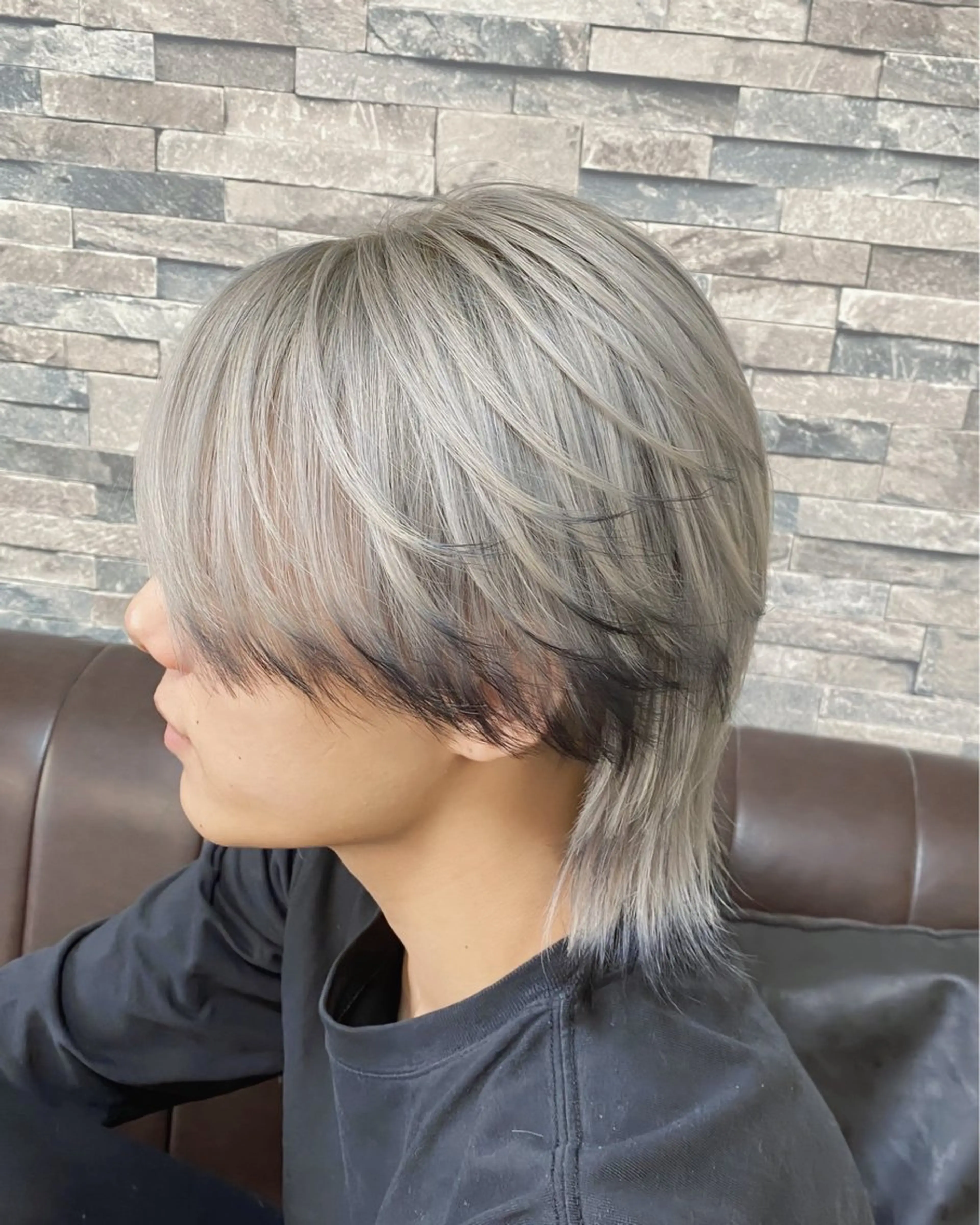 メンズ メンズブリーチ HOWL所属・🦋 Cocoroのその他イメージ