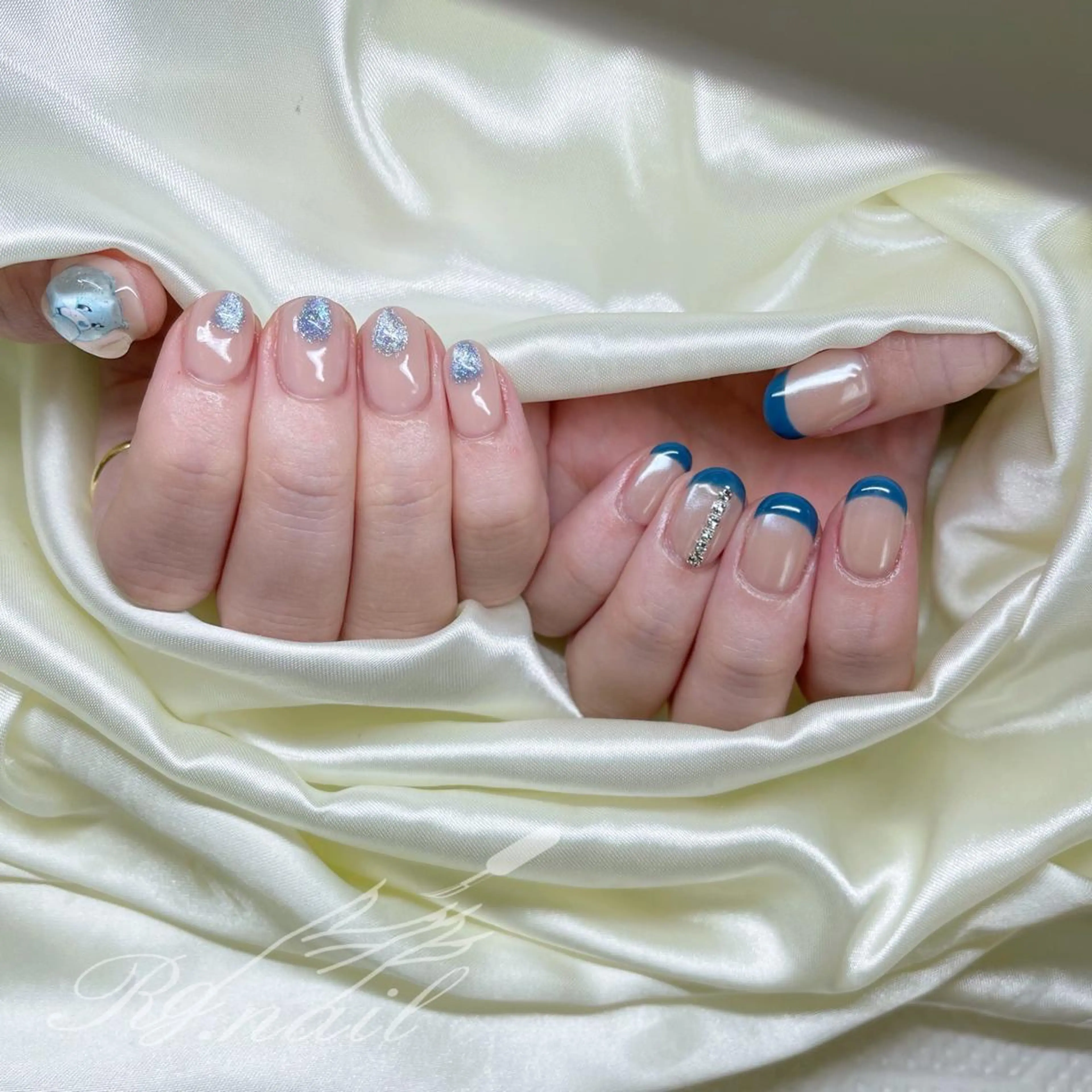 ネイル Cho Artネイル所属・Cho Art ネイルのネイルデザイン