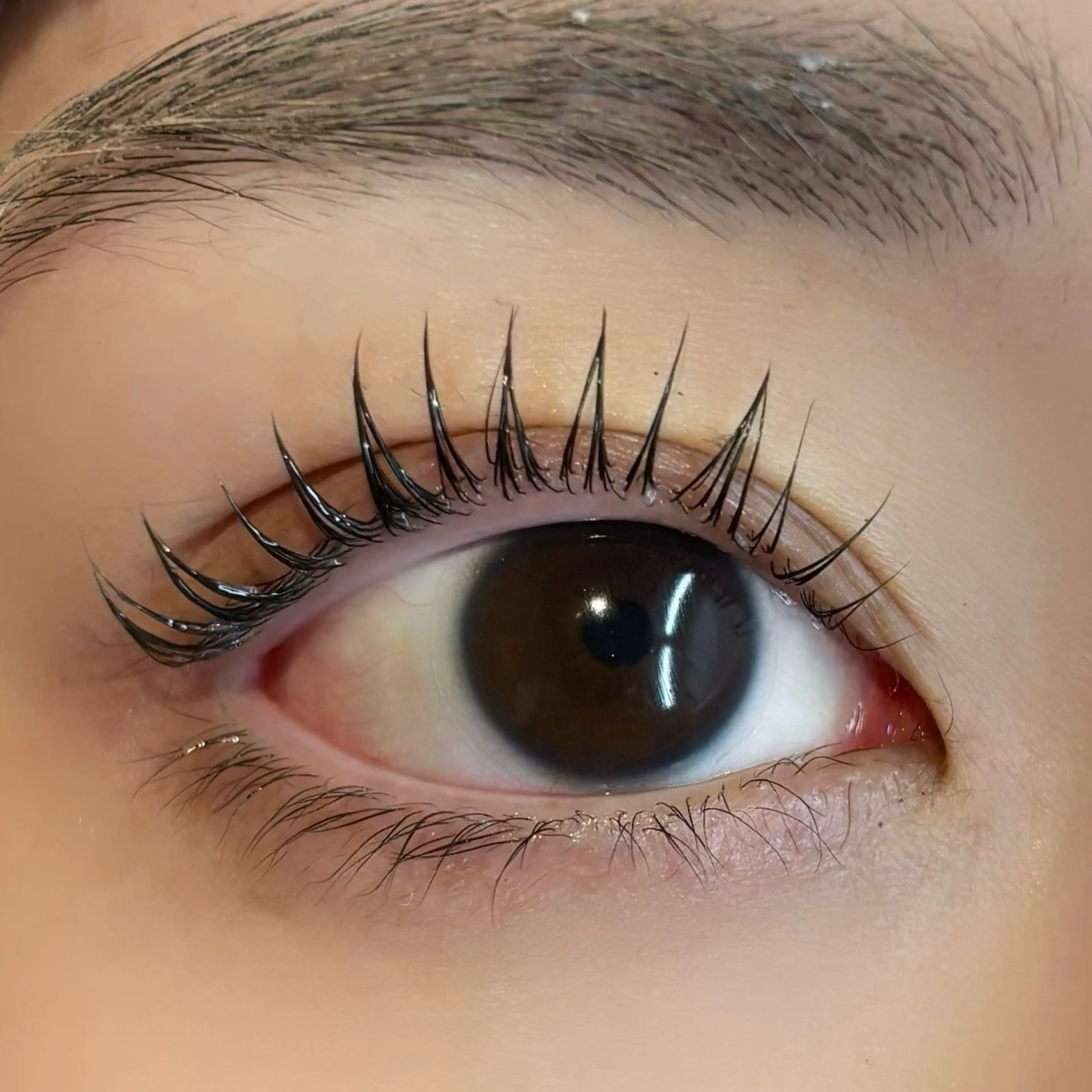 マツエク・マツパ Luxe 星野のマツエク・マツパデザイン