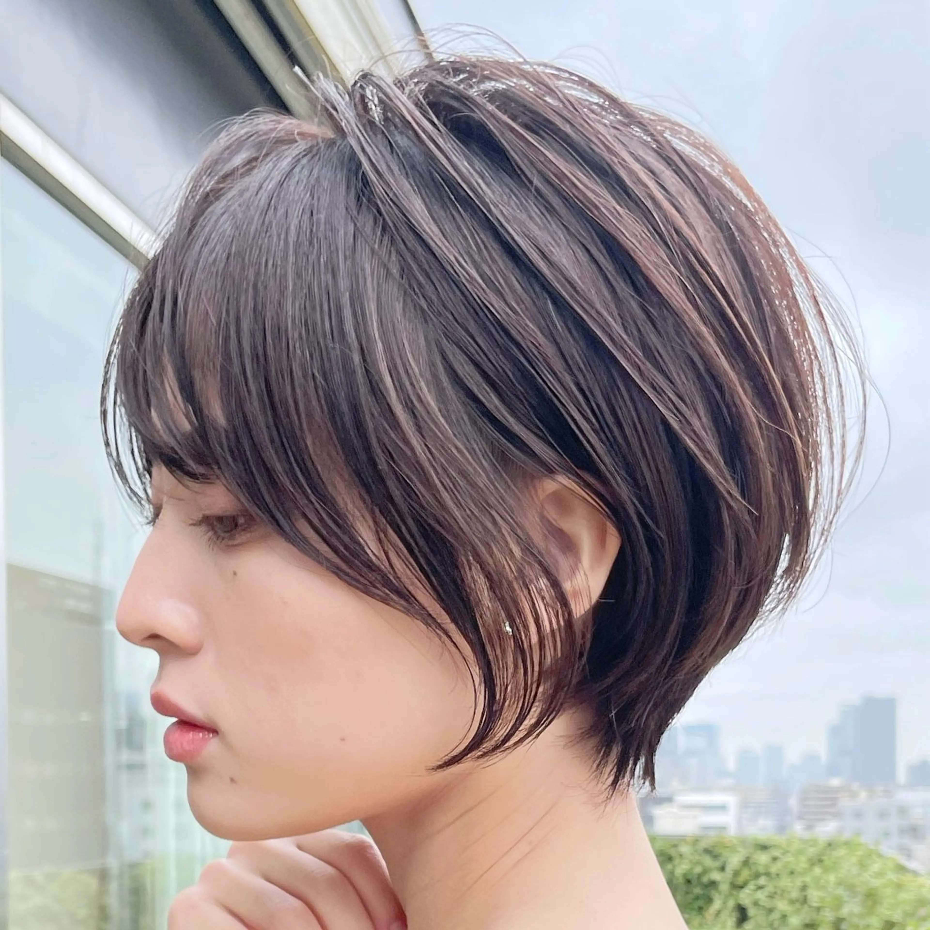 ✨期間限定✨3/17 18:00​〜​【ショートカット】【無料】の写真