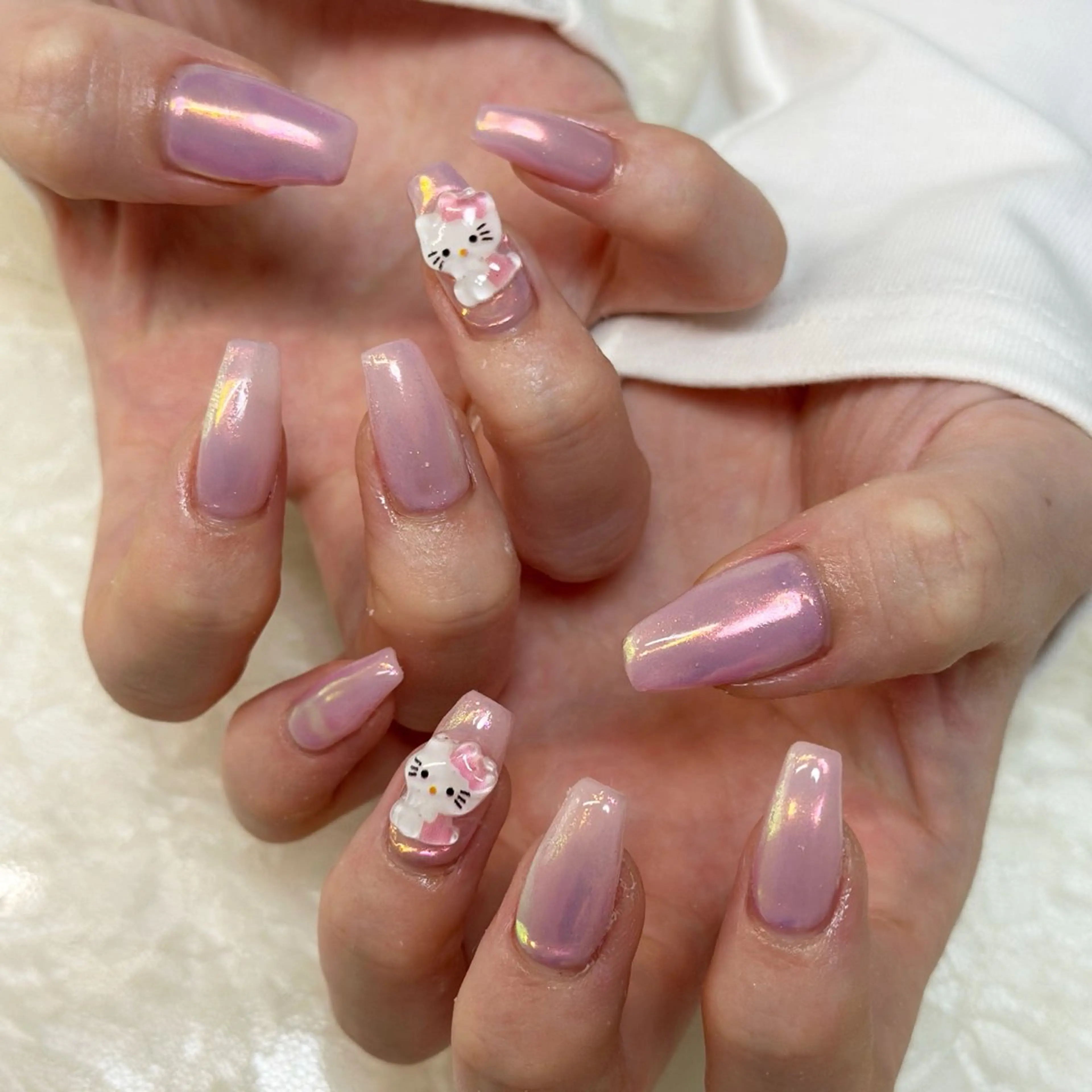 ネイル 持ち込み ♡Nailist yui♡のネイルデザイン