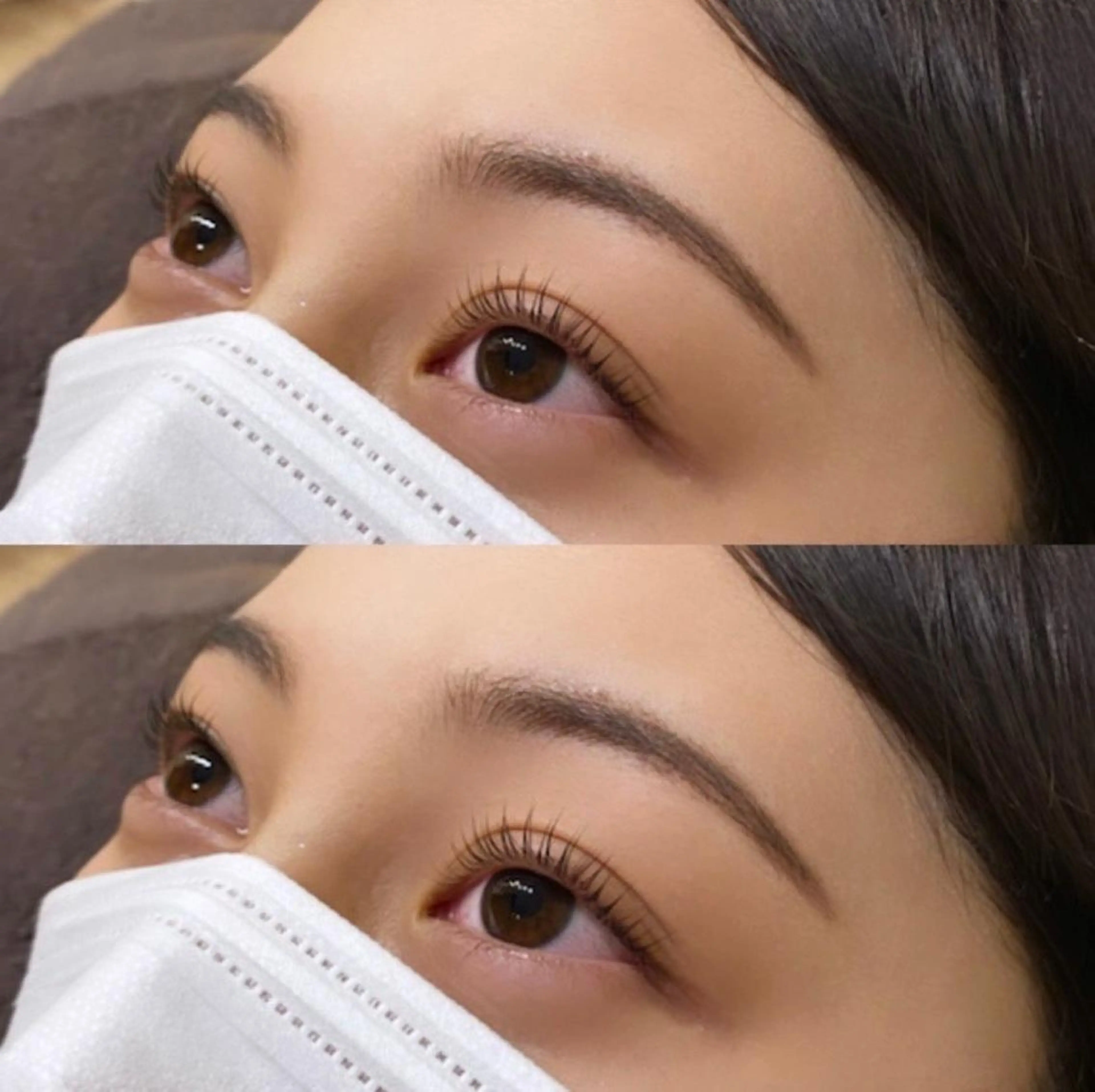 マツエク・マツパ Rita.Brow立教大前所属・高野 結衣の眉毛・アイブロウイメージ