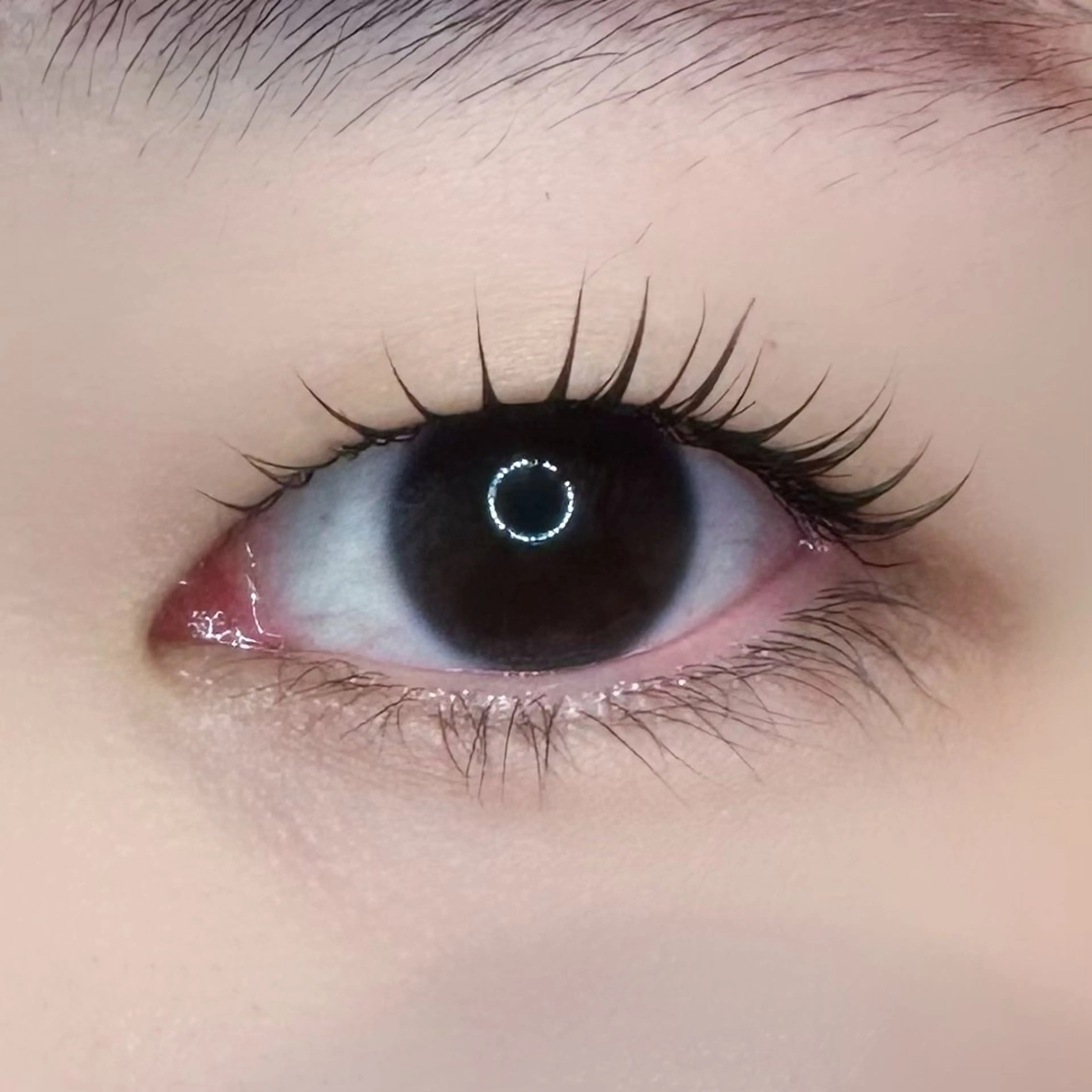 マツエク・マツパ amitie nami˖*のマツエク・マツパデザイン