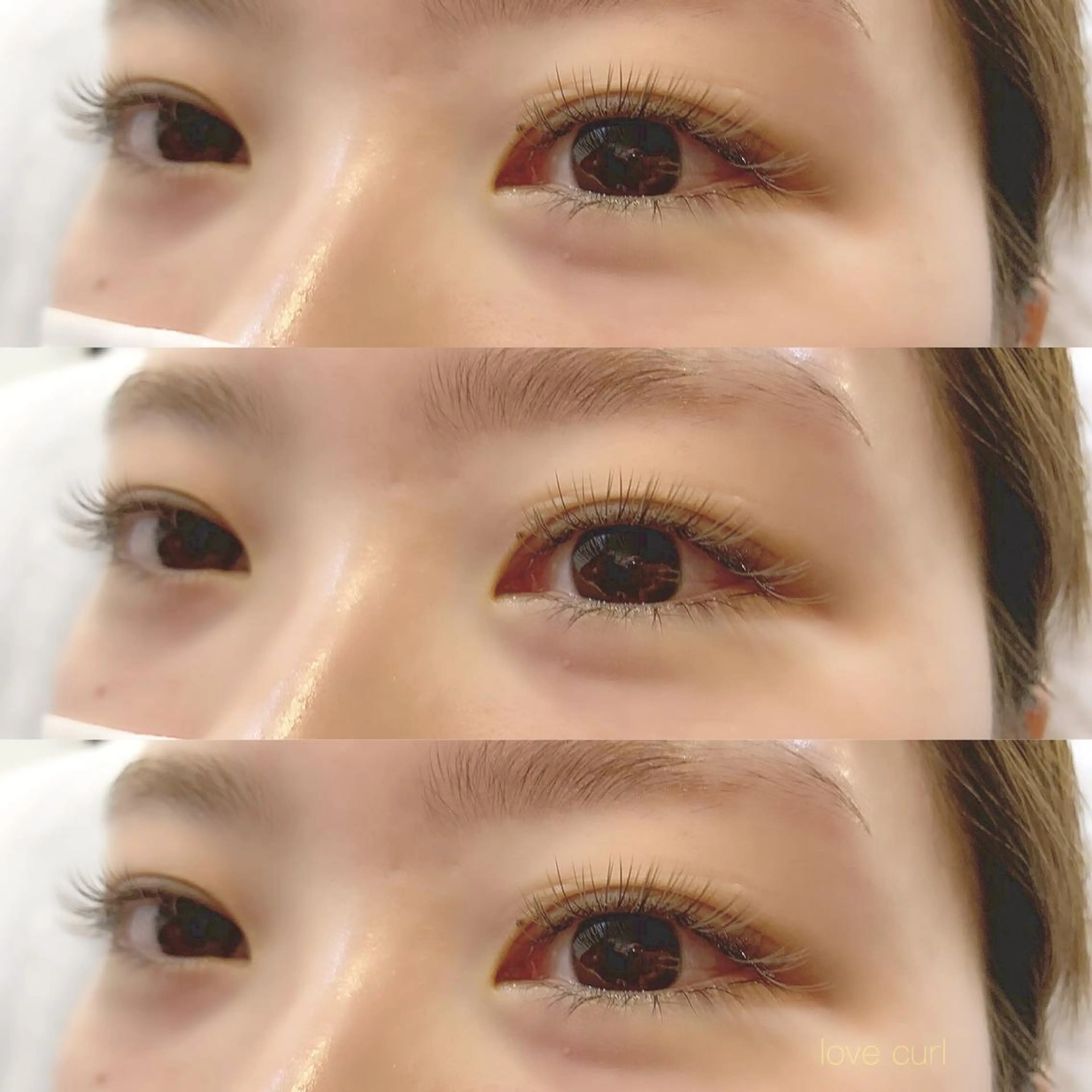 マツエク・マツパ さやま せなのマツエク・マツパデザイン