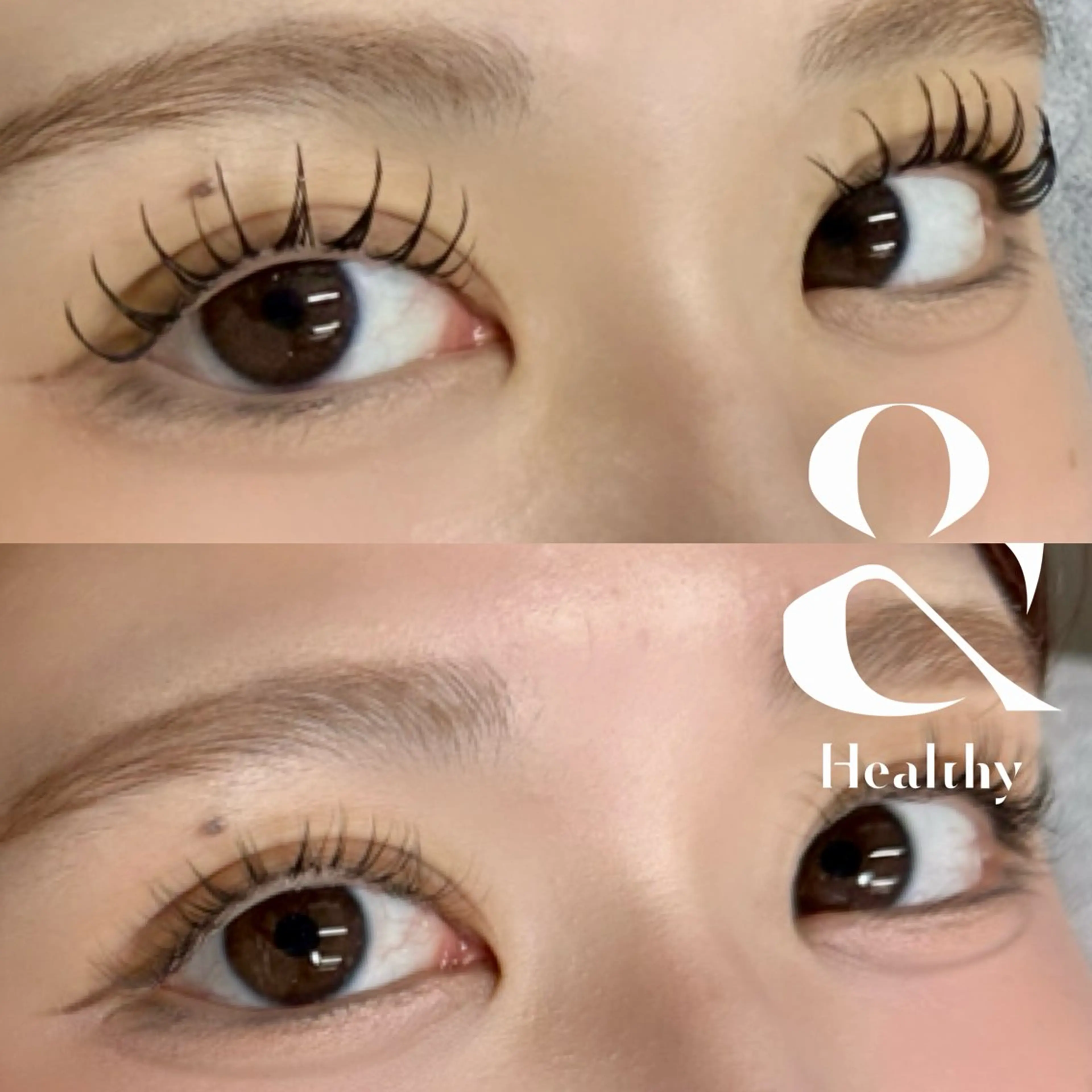 マツエク・マツパ ジュエル.《まつげ》 モデル様募集中のマツエク・マツパデザイン