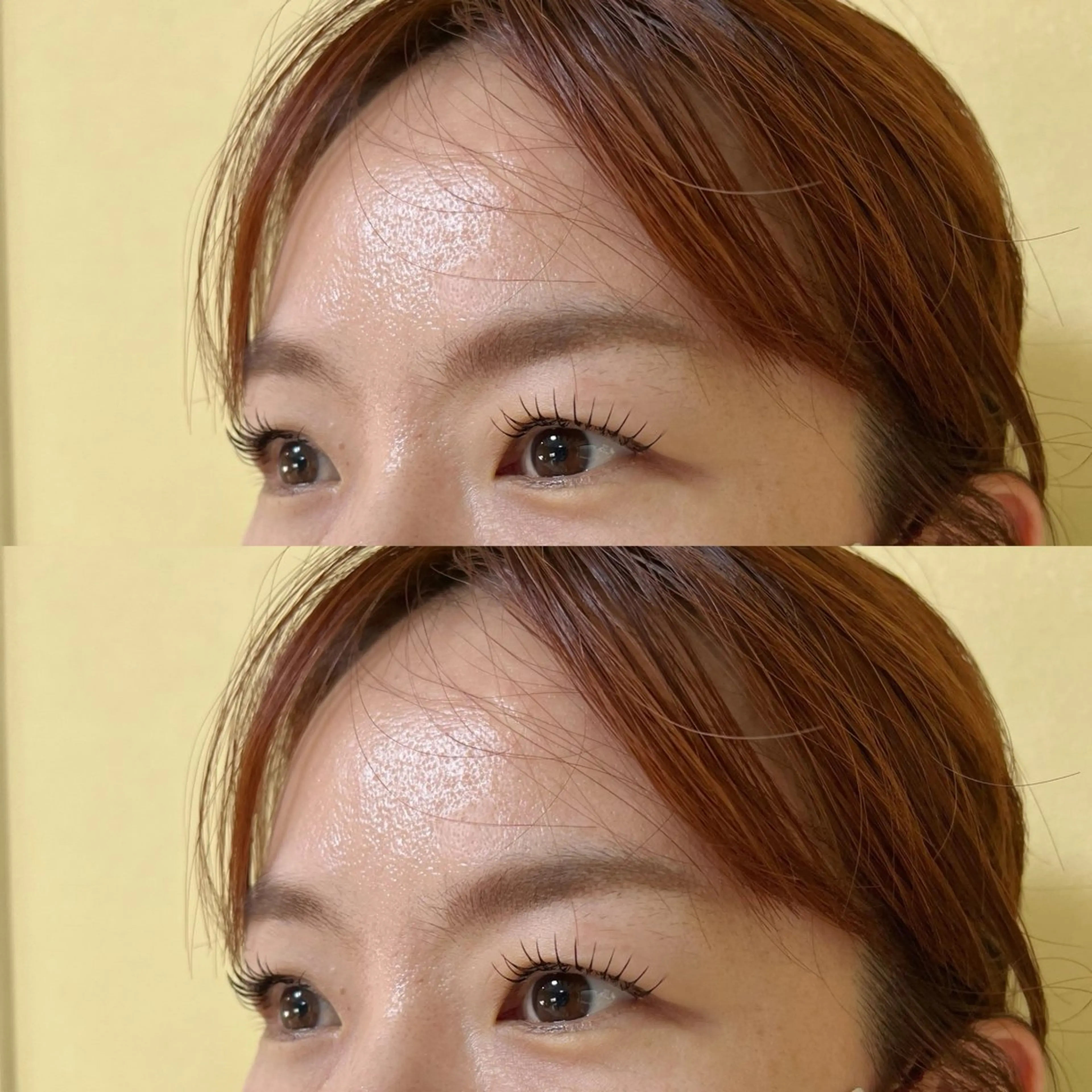 マツエク・マツパ フラットラッシュ マツエク eyelash salon LiFU所属・eyelash salon LiFUのマツエク・マツパデザイン