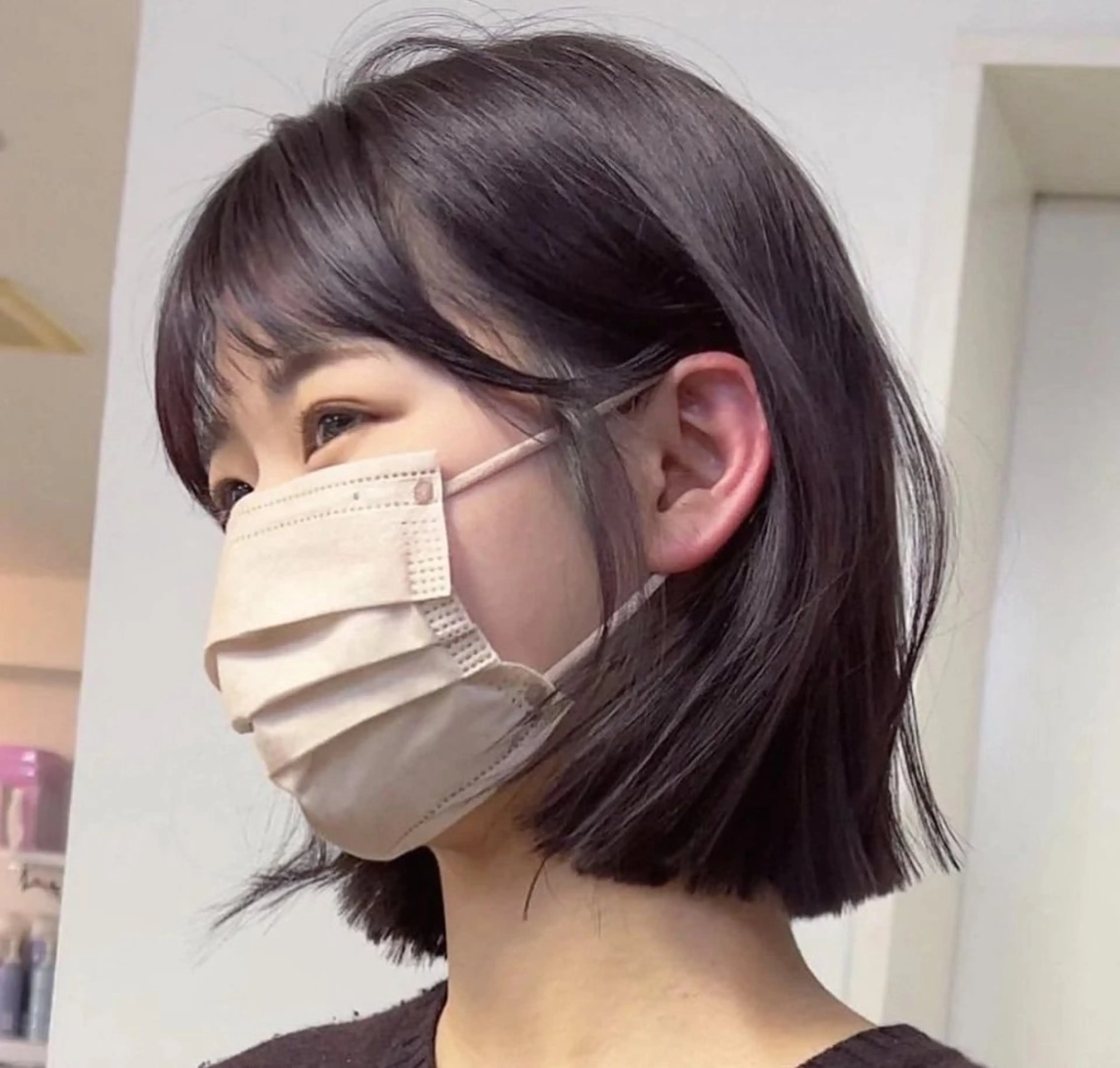 🌈カラー（リタッチのみ）の写真