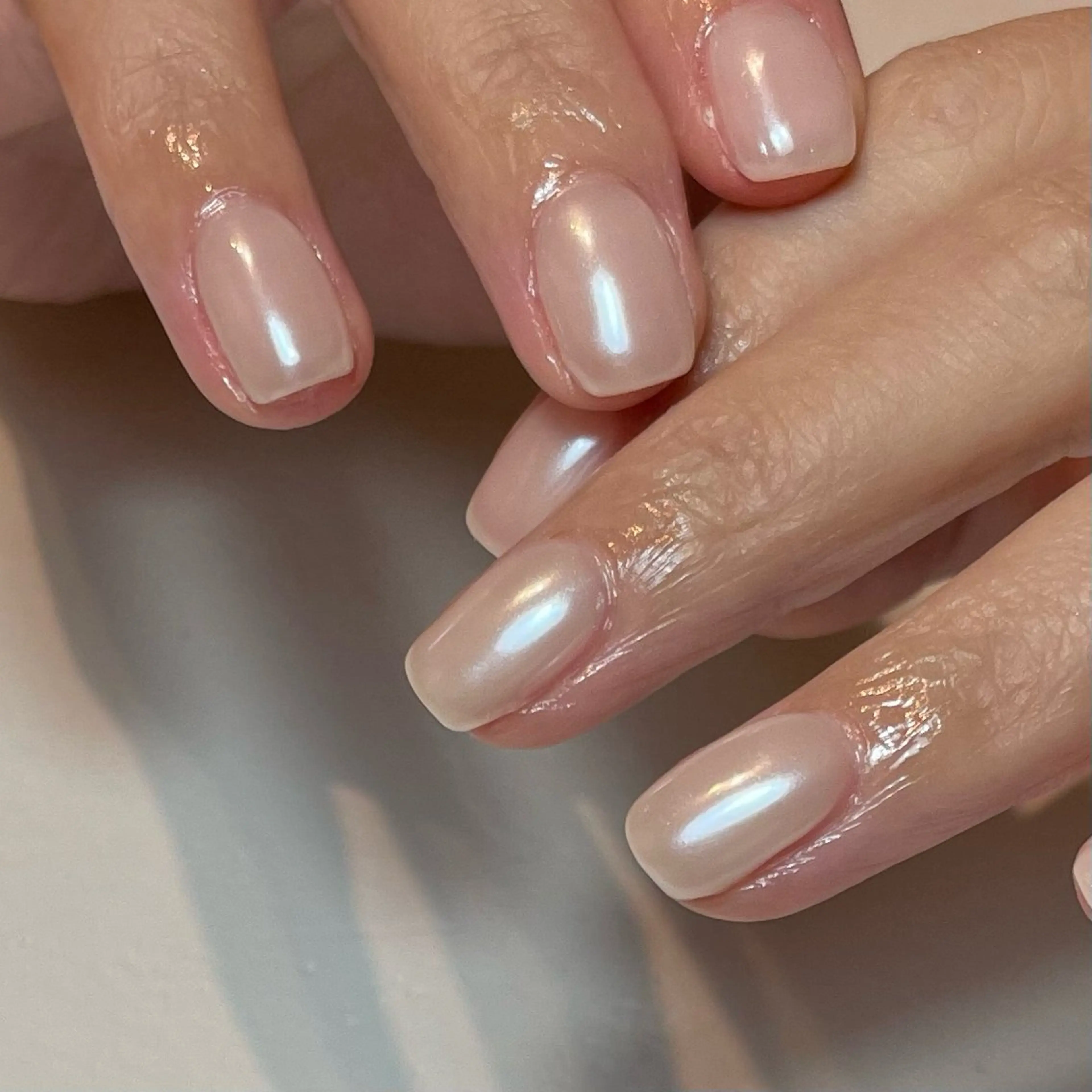 ネイル ハンドネイル MARU  NAIL honokaのネイルデザイン