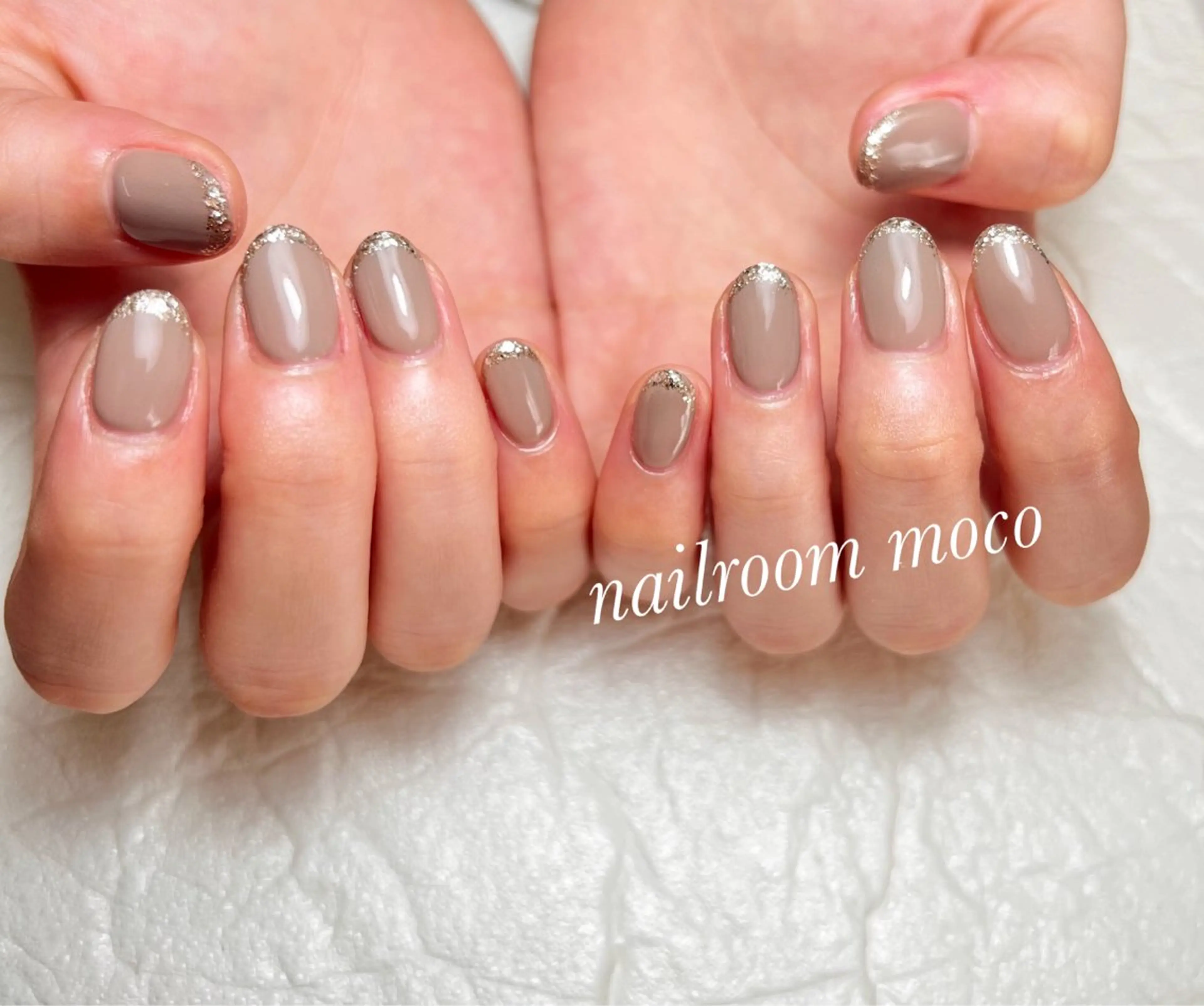 ネイル nailroom mocoのネイルデザイン