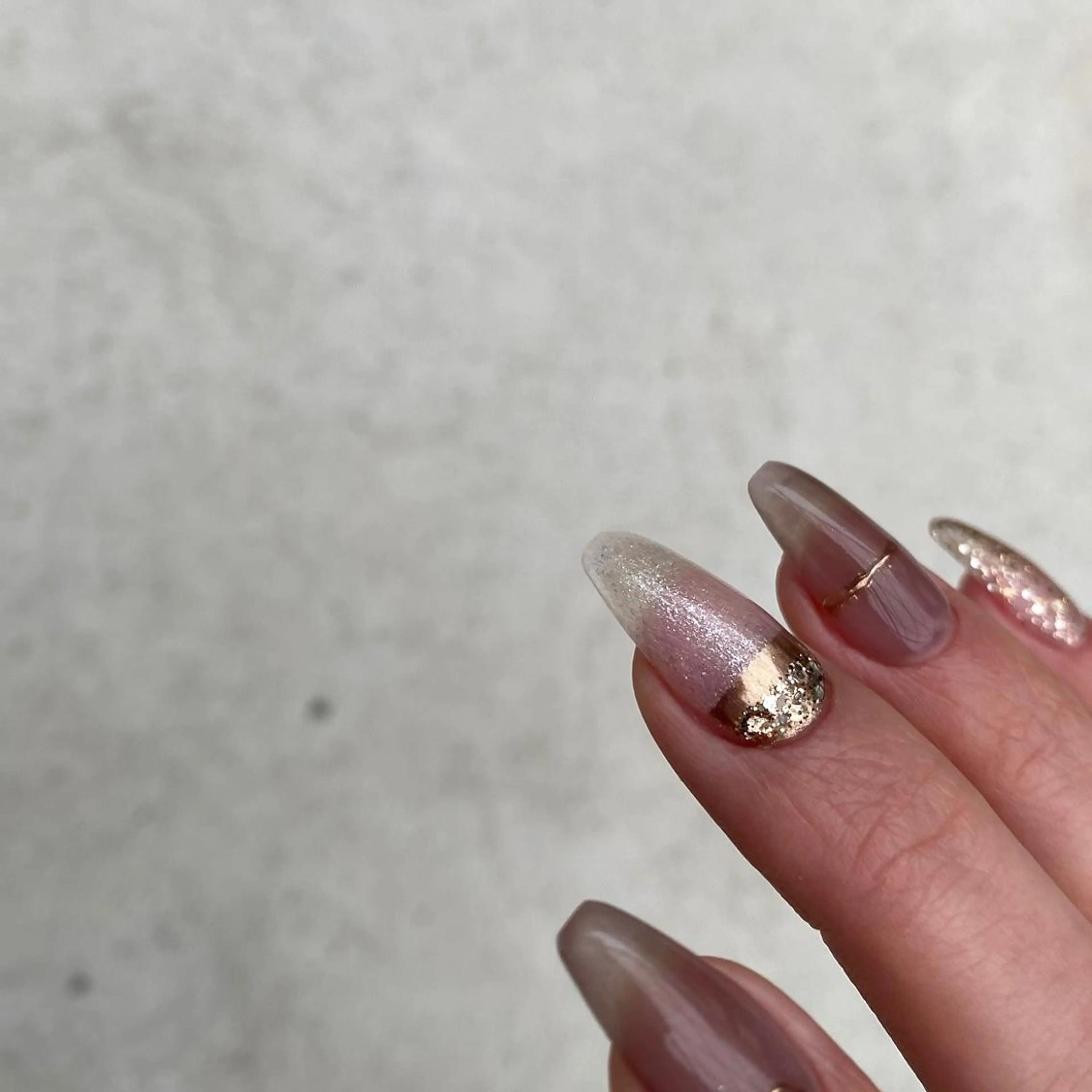 ネイル ハンドネイル nailsalon Cee【橿原市】のネイルデザイン