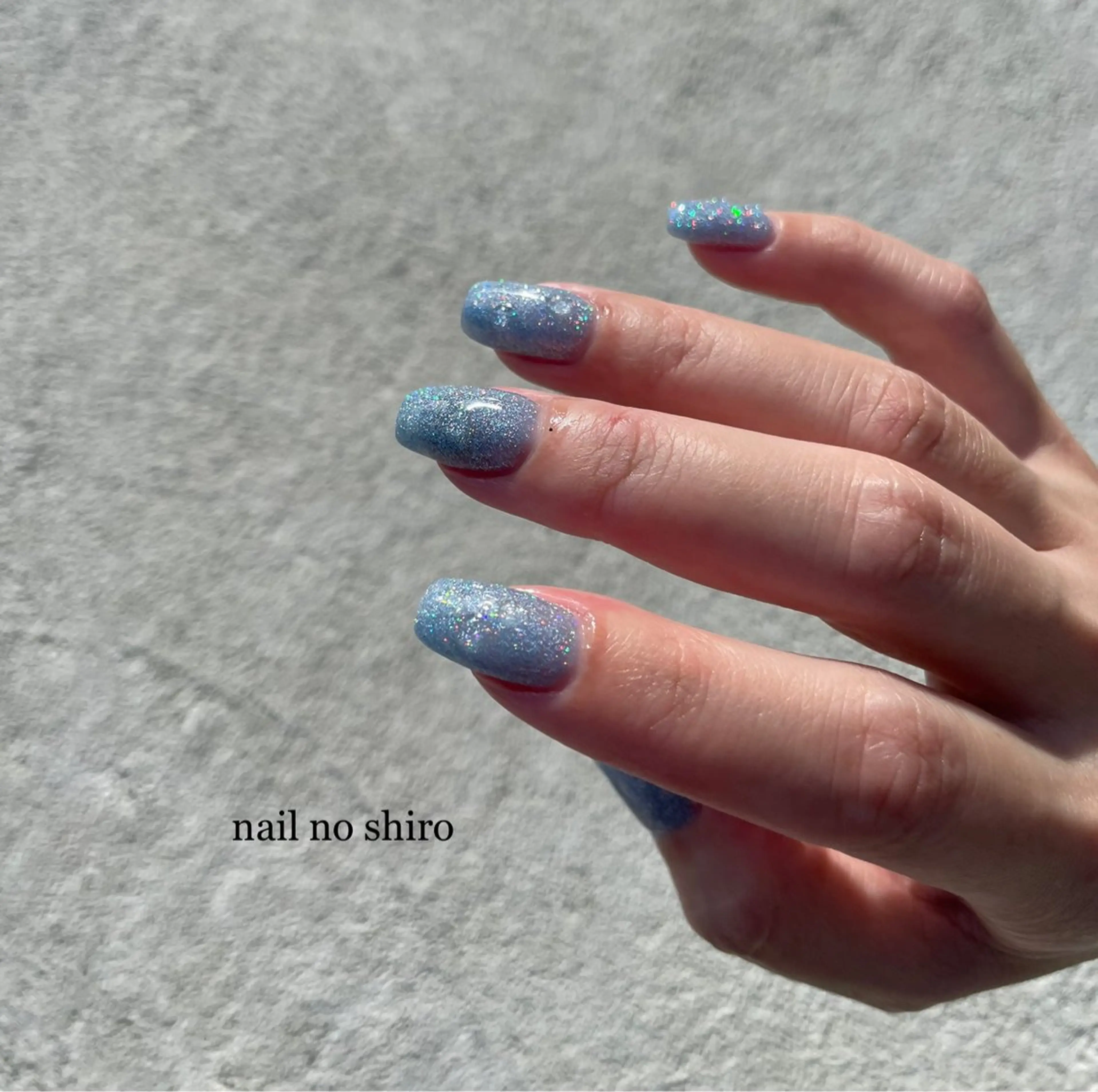 ネイル ハンドネイル nail no shiro/耳つぼのその他イメージ