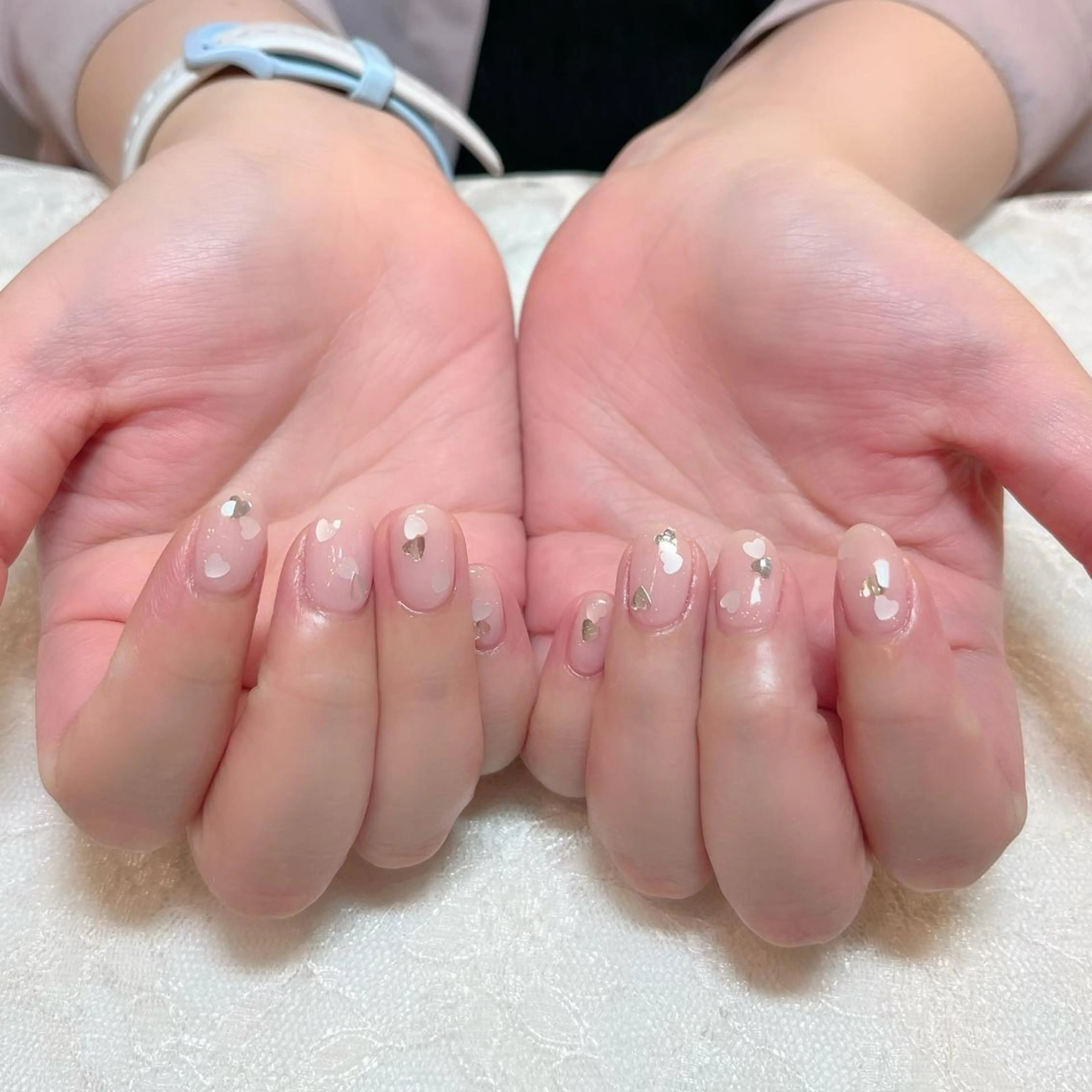 ネイル ハンドネイル aoinail所属・aoi nailのネイルデザイン