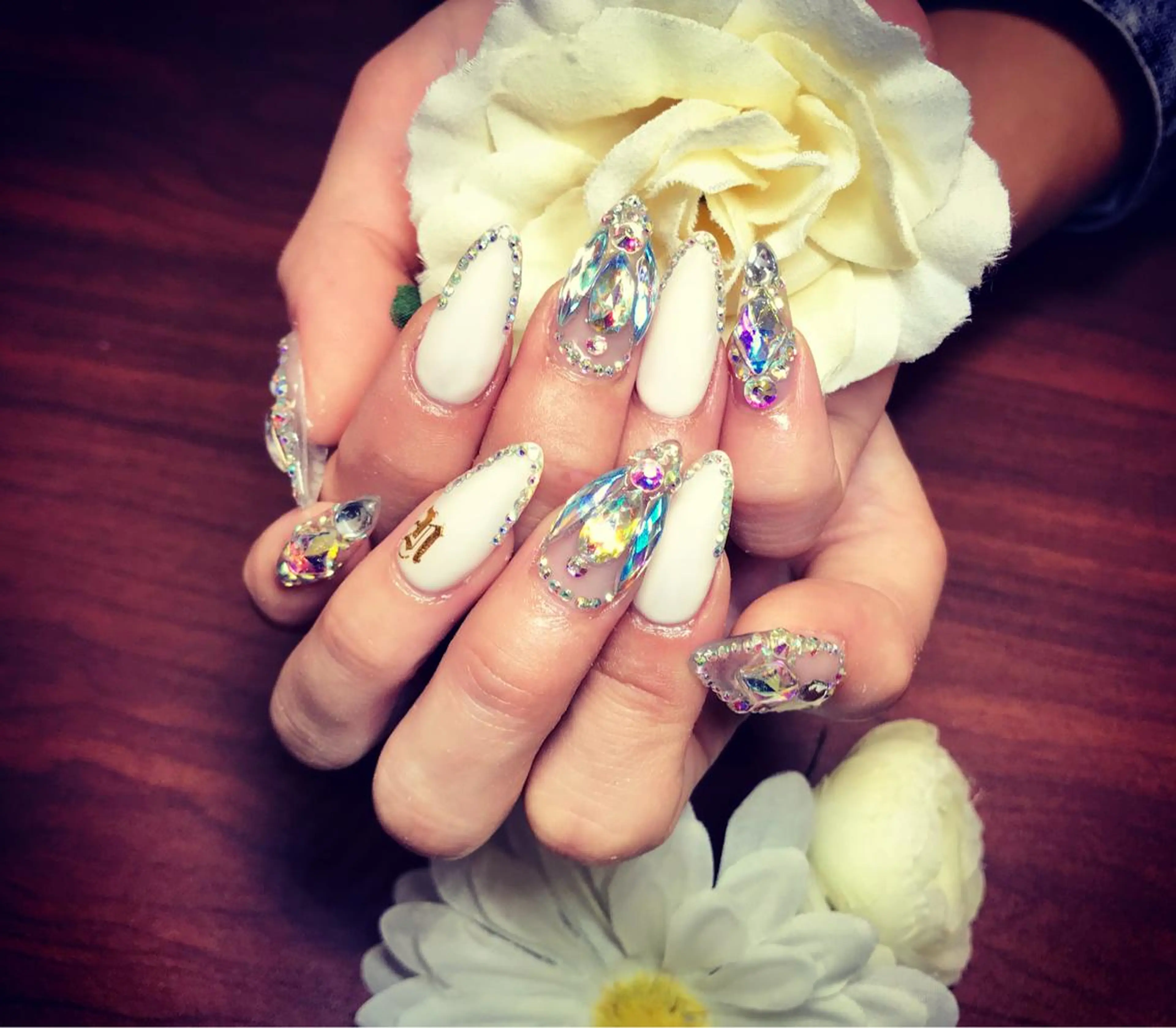 ネイル NAIL salon ACEのネイルデザイン