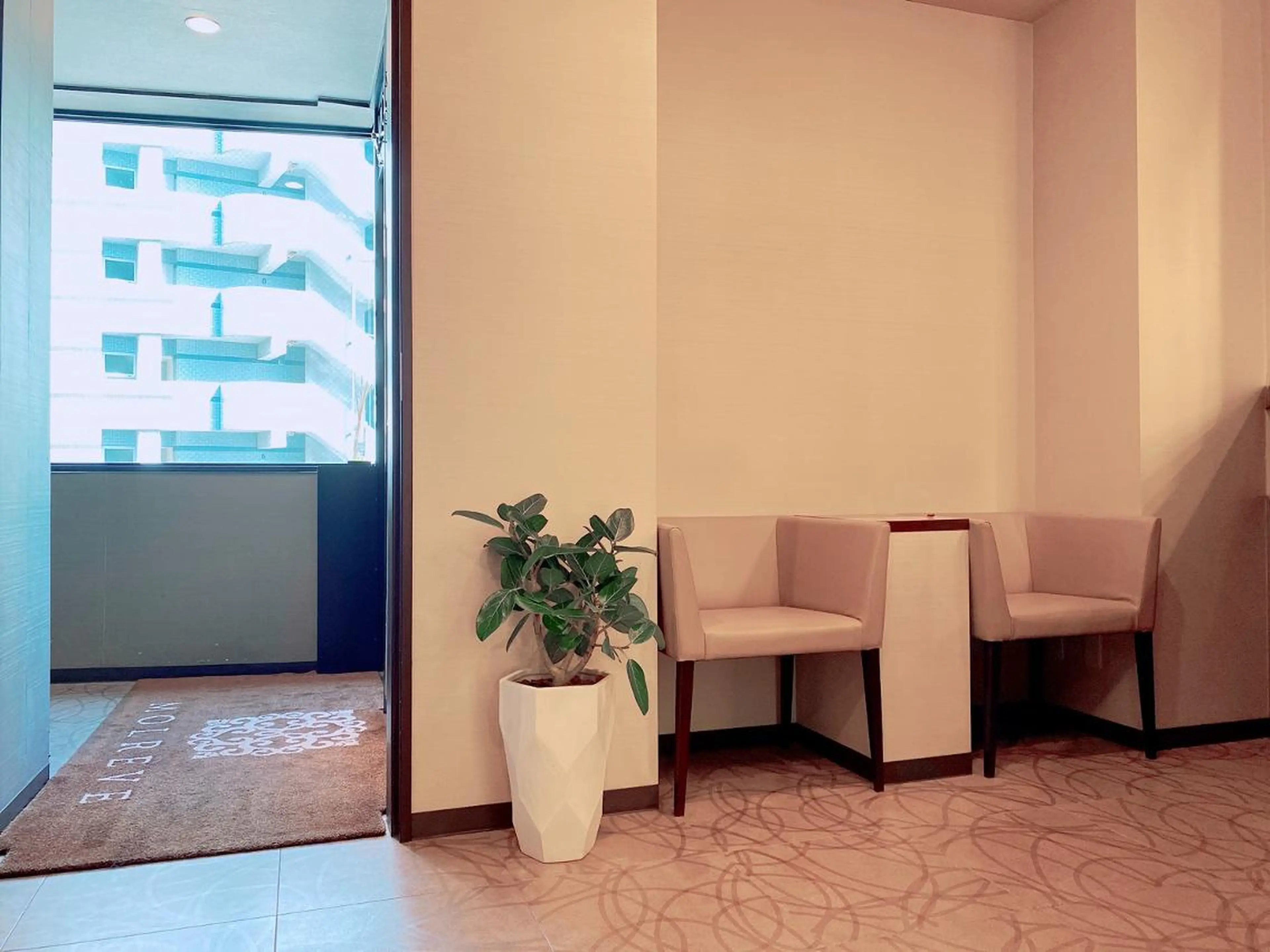 マツエク・マツパ マ イのマツエク・マツパデザイン