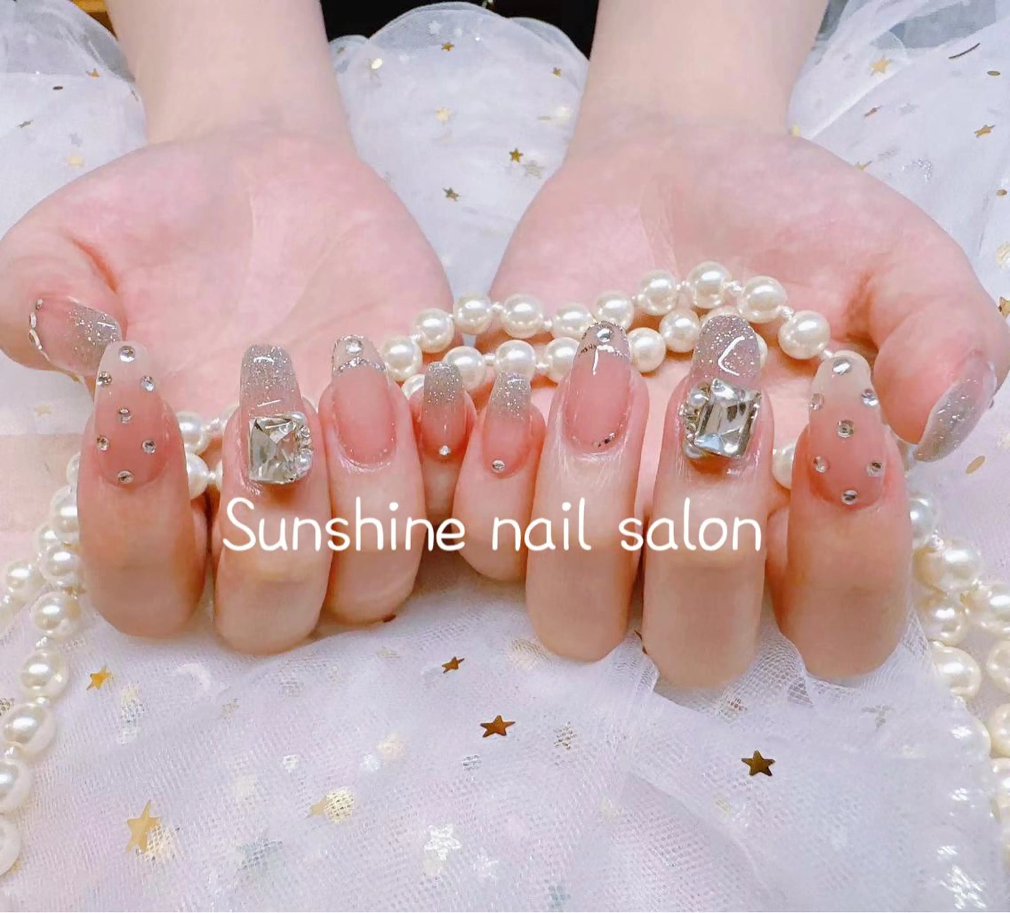 ネイル サンシャイン ネイル池袋店のネイルデザイン