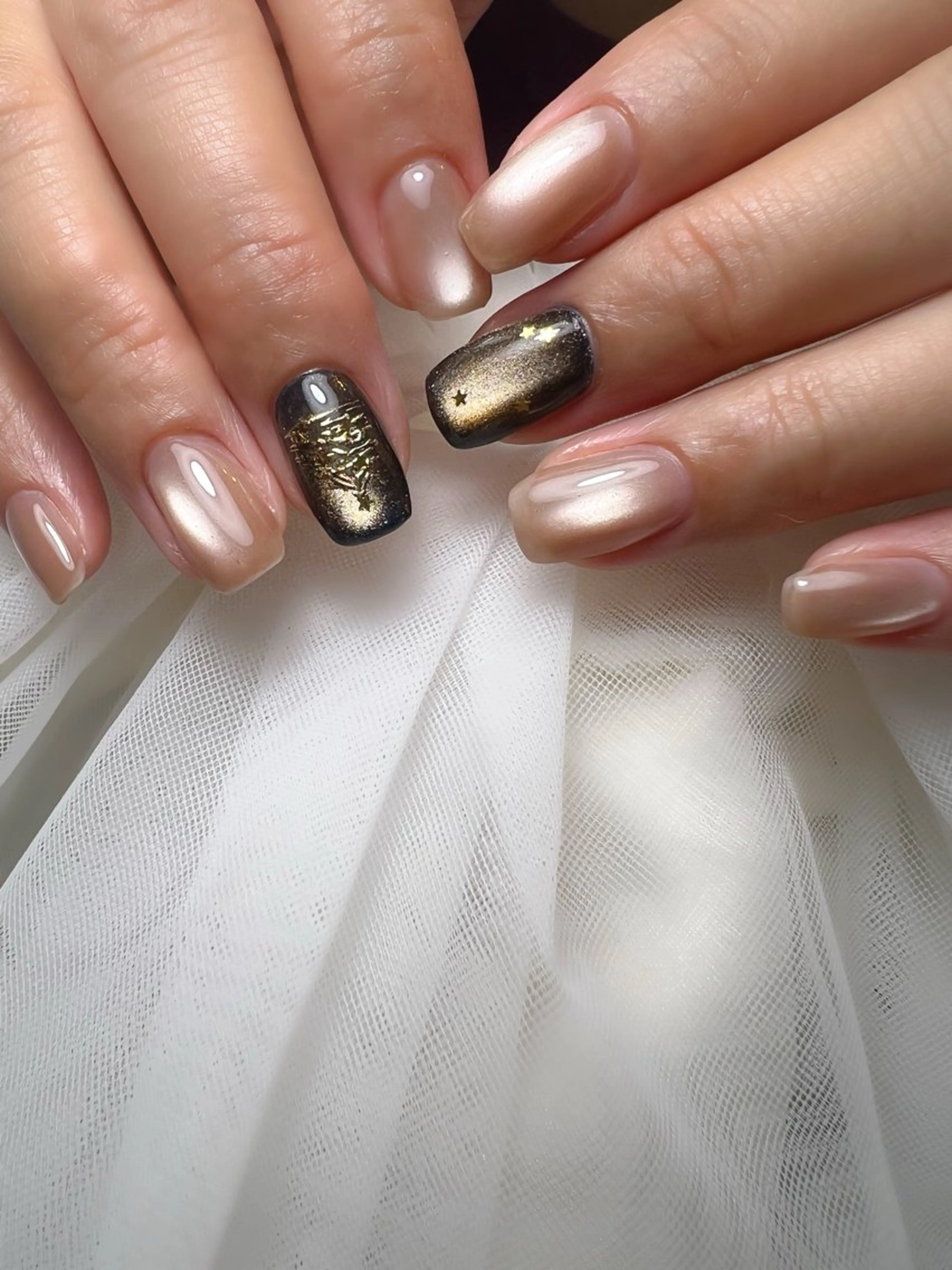 ネイル アートネイル 吉田 絵理のネイルデザイン