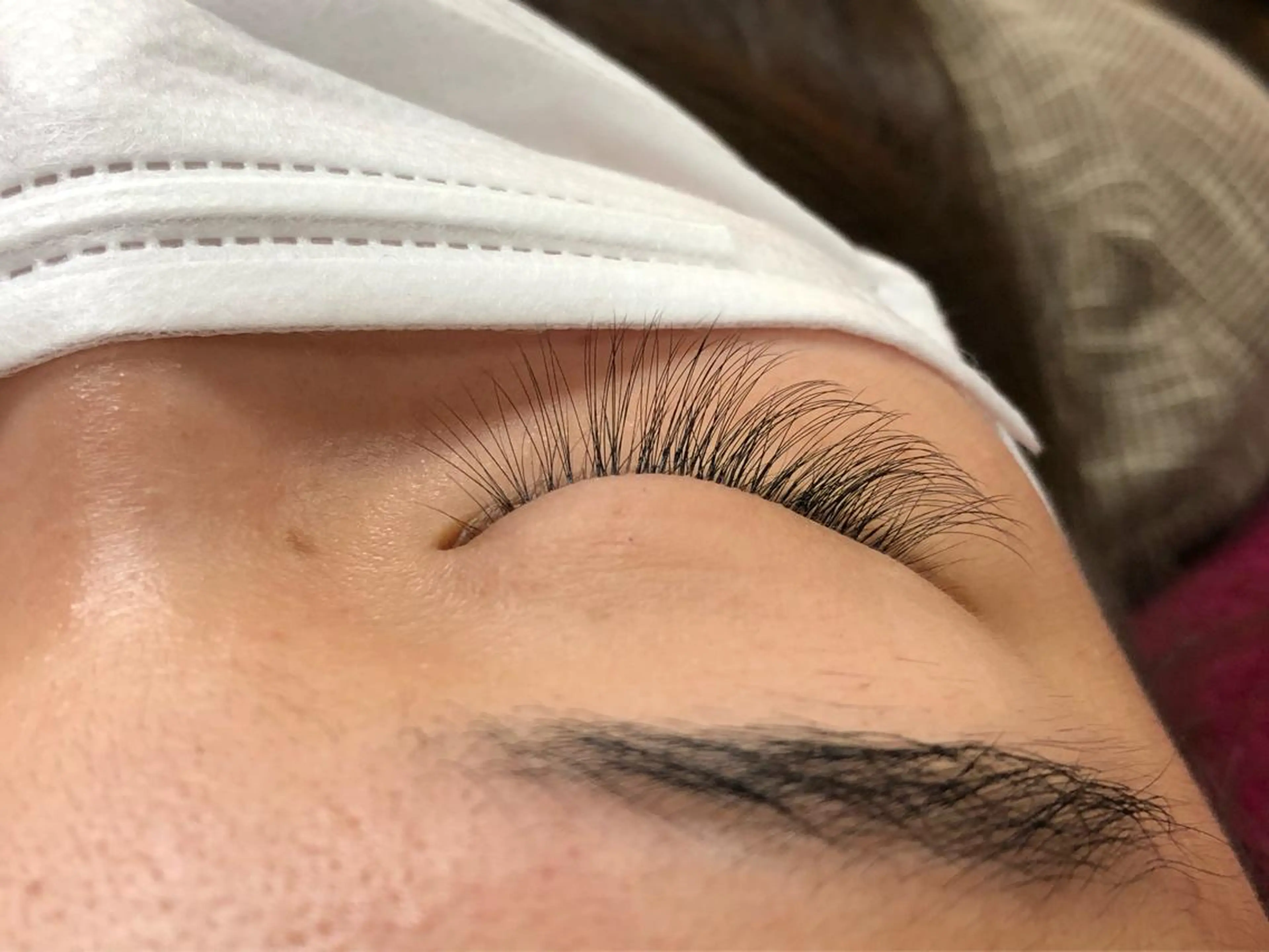 マツエク・マツパ 戸田 早耶のマツエク・マツパデザイン