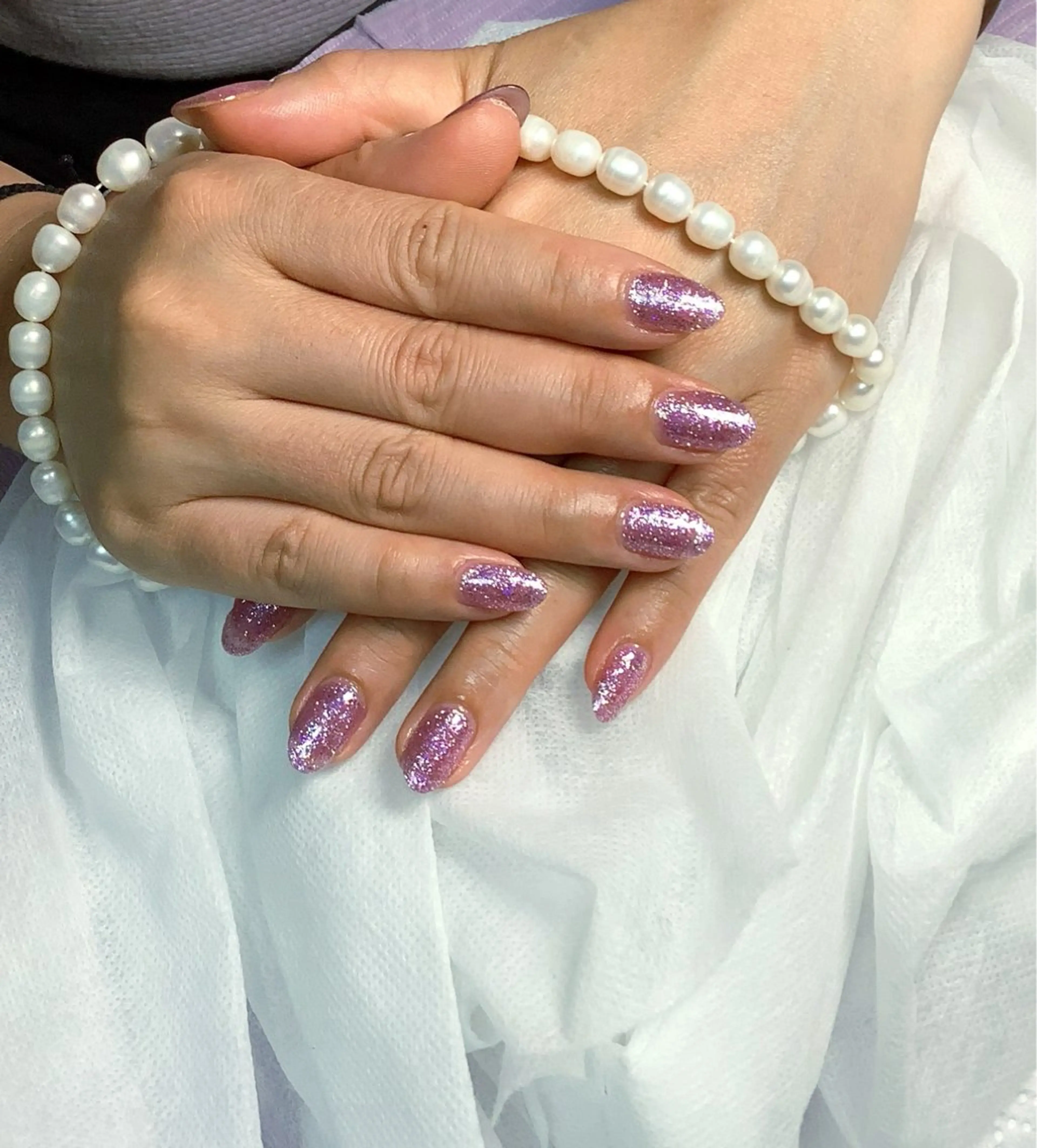 ネイル pink ladyサロン所属・べ にのネイルデザイン