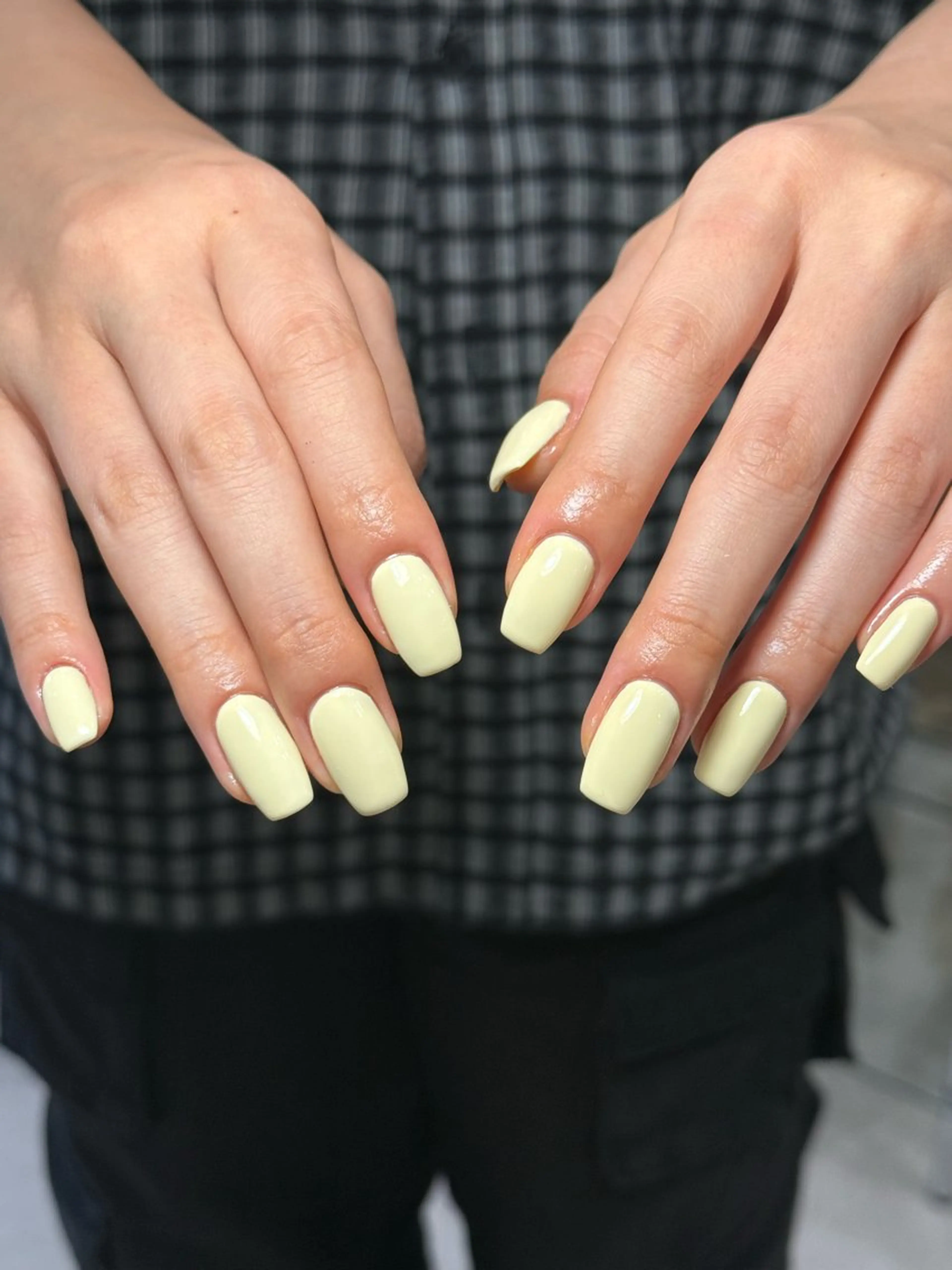 ネイル neouv所属・NEOUV_ mikuのネイルデザイン