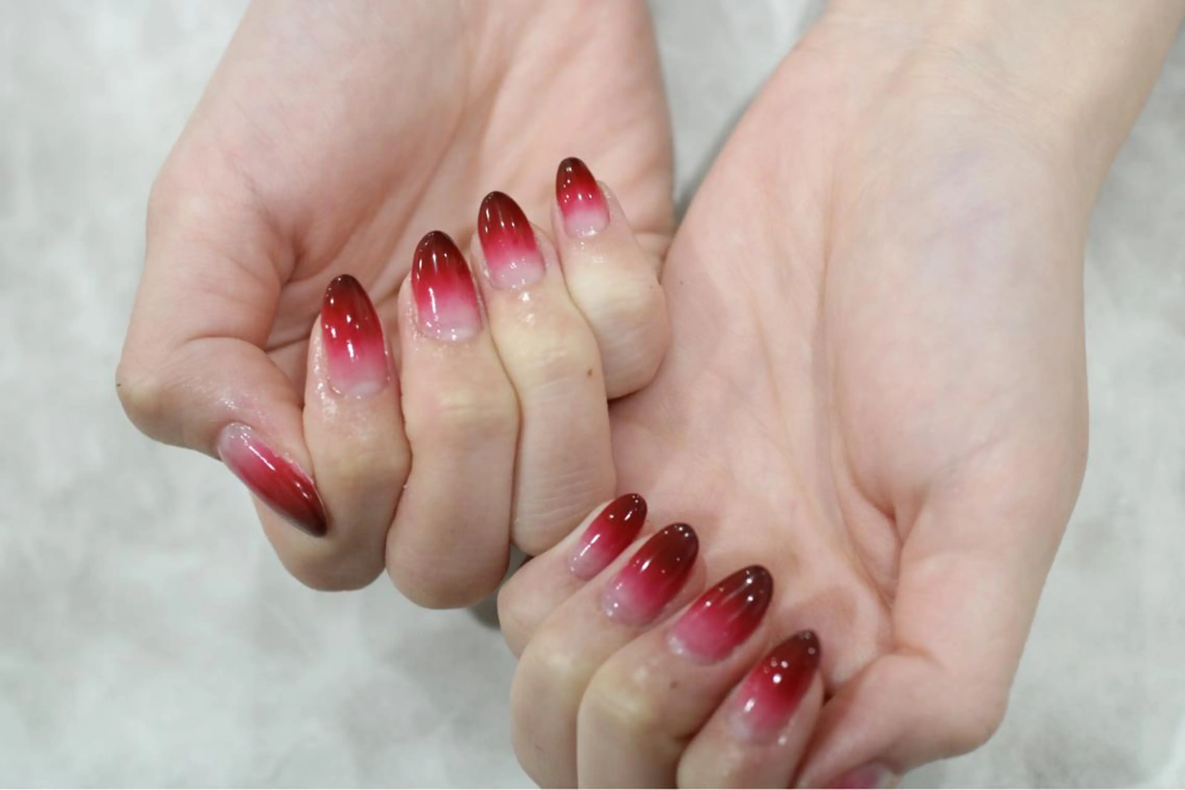 ネイル ハンドネイル Leonie ｵｵｲのネイルデザイン