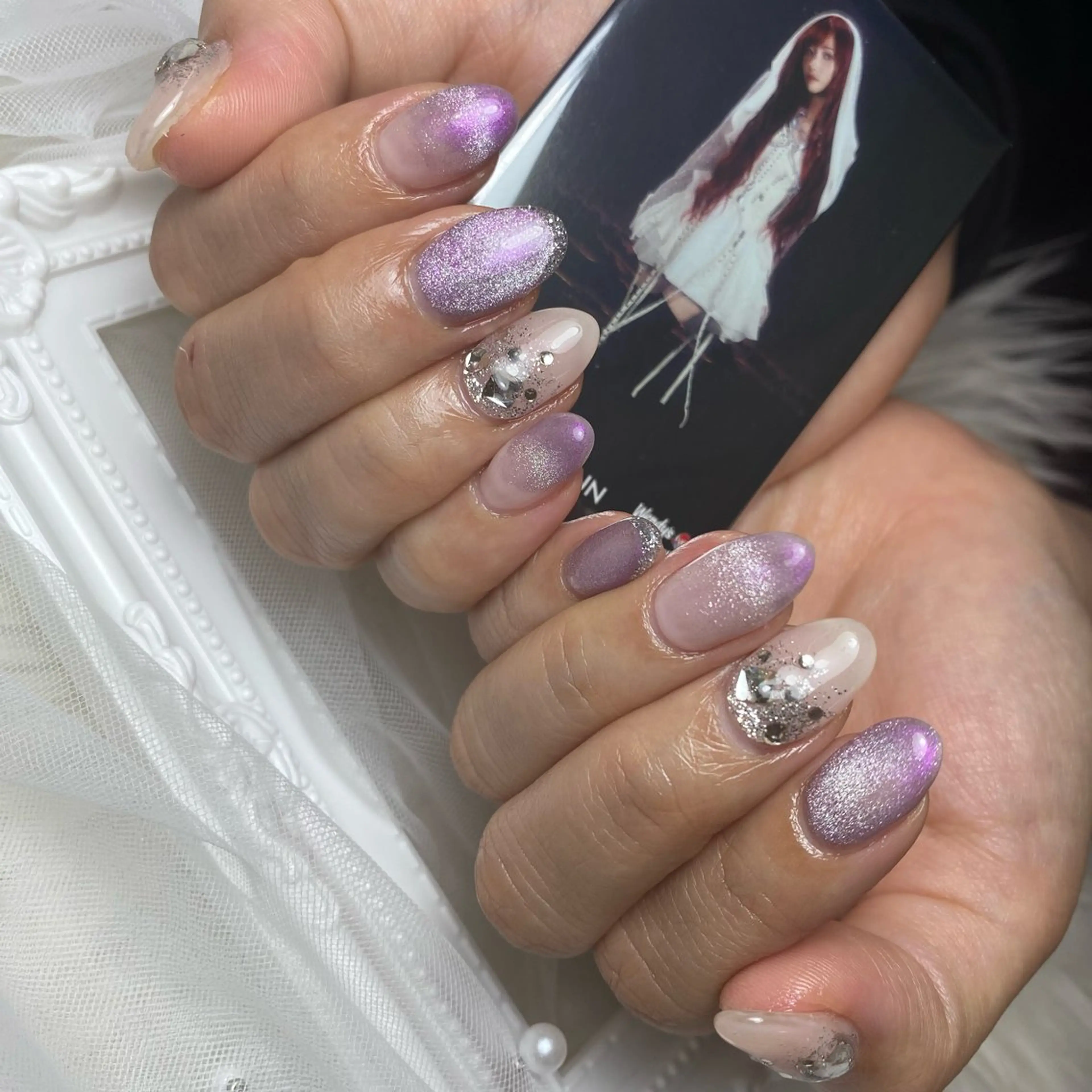 ネイル Beauty Space N&Nのネイルデザイン