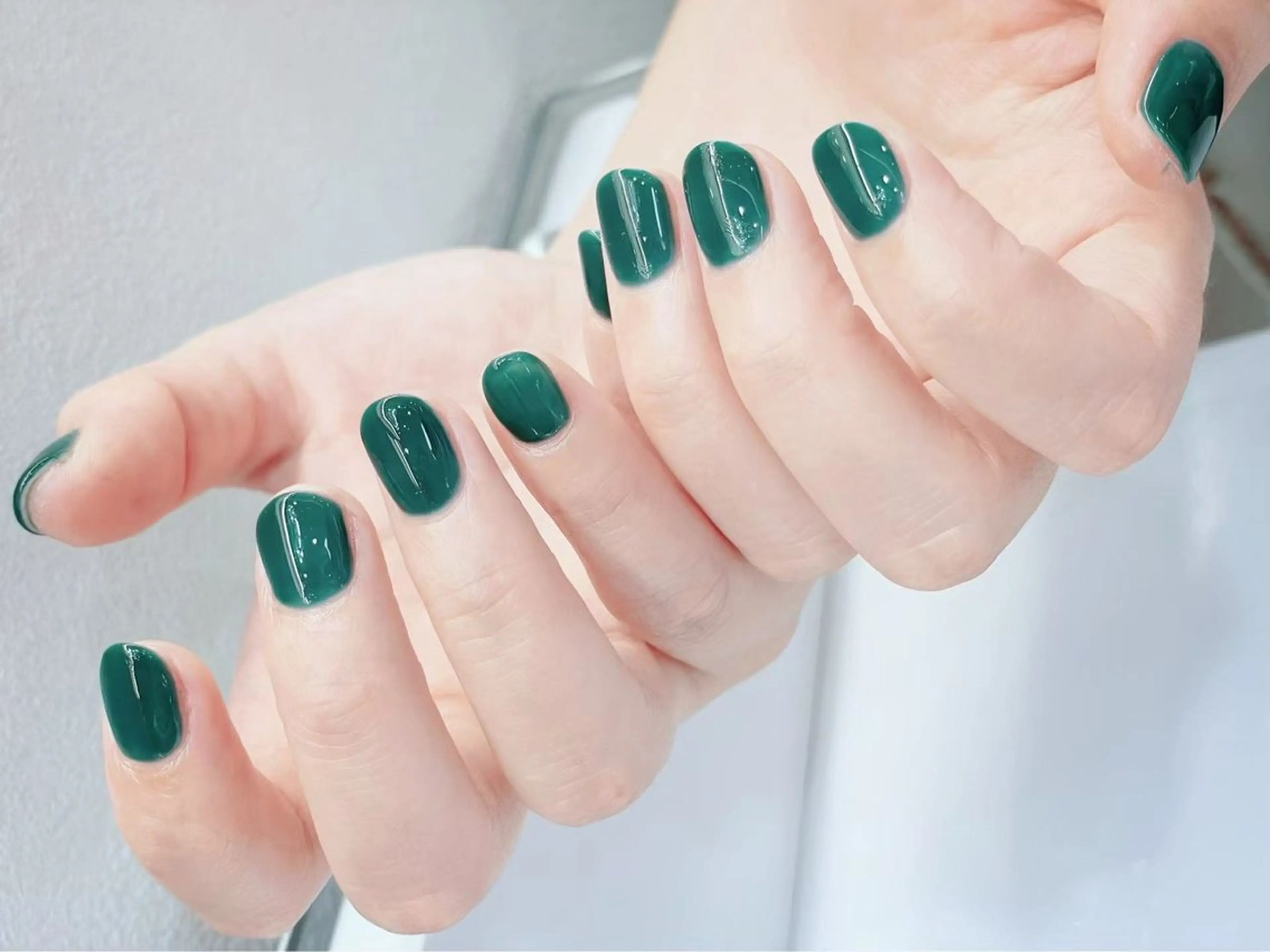 ネイル KIRARA beauty salon 立町店所属・Sora ☁️のネイルデザイン