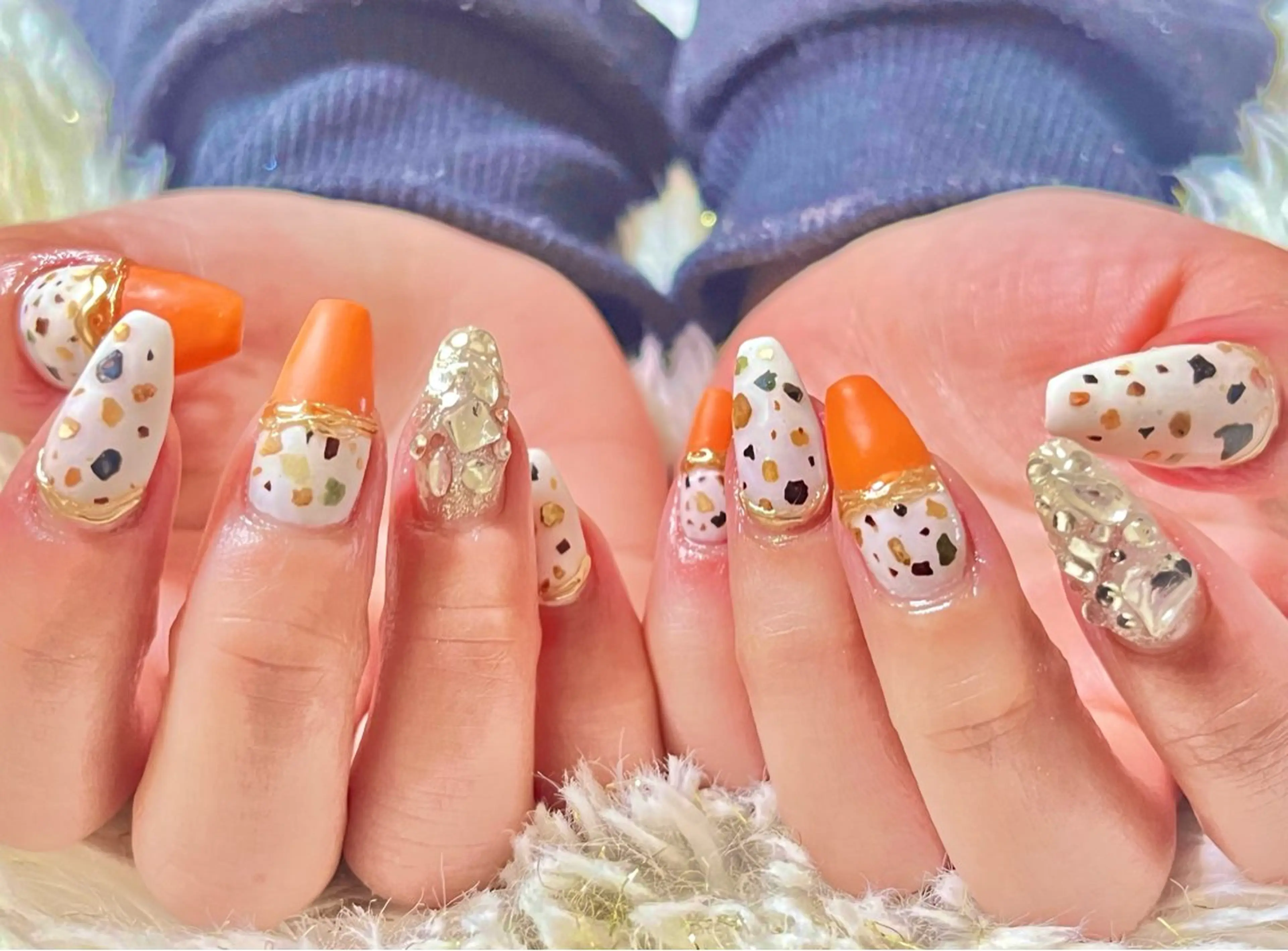 10art✴︎オフ込みの写真