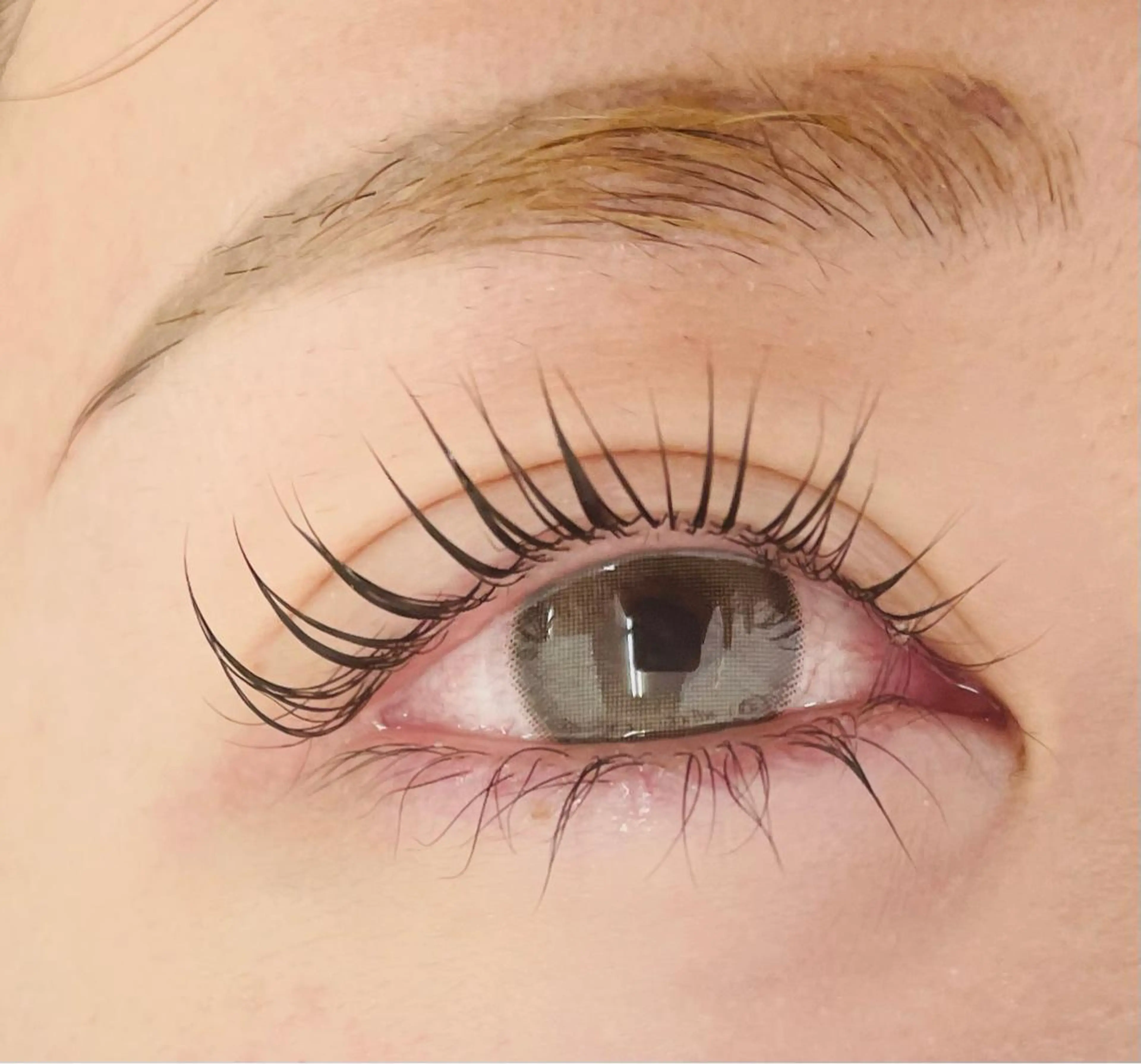 マツエク・マツパ Ota Sayaのマツエク・マツパデザイン