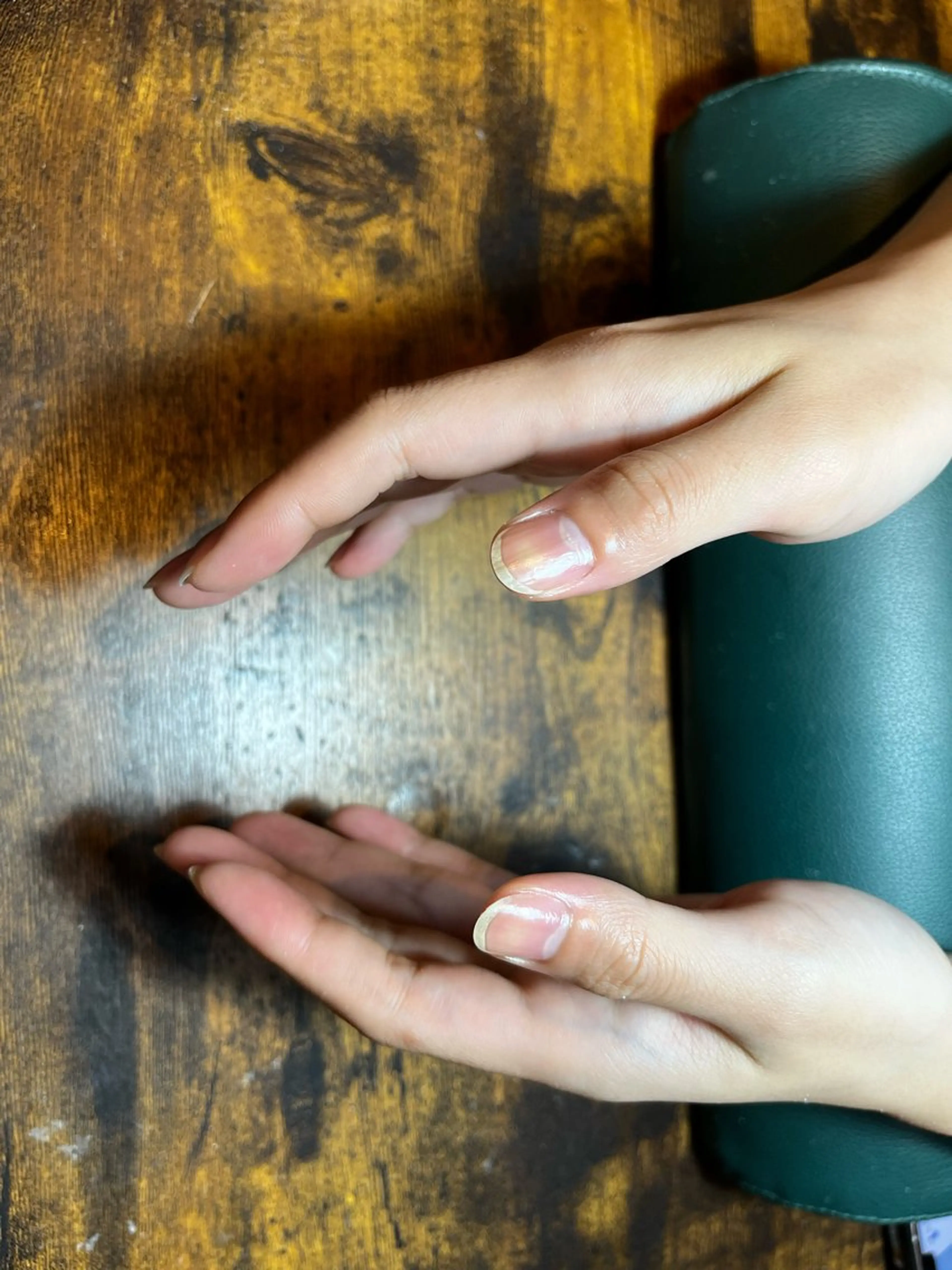 ネイル オフのみ(ネイル) NAILSALON FROSCH所属・FROSCH/ 凜のネイルデザイン