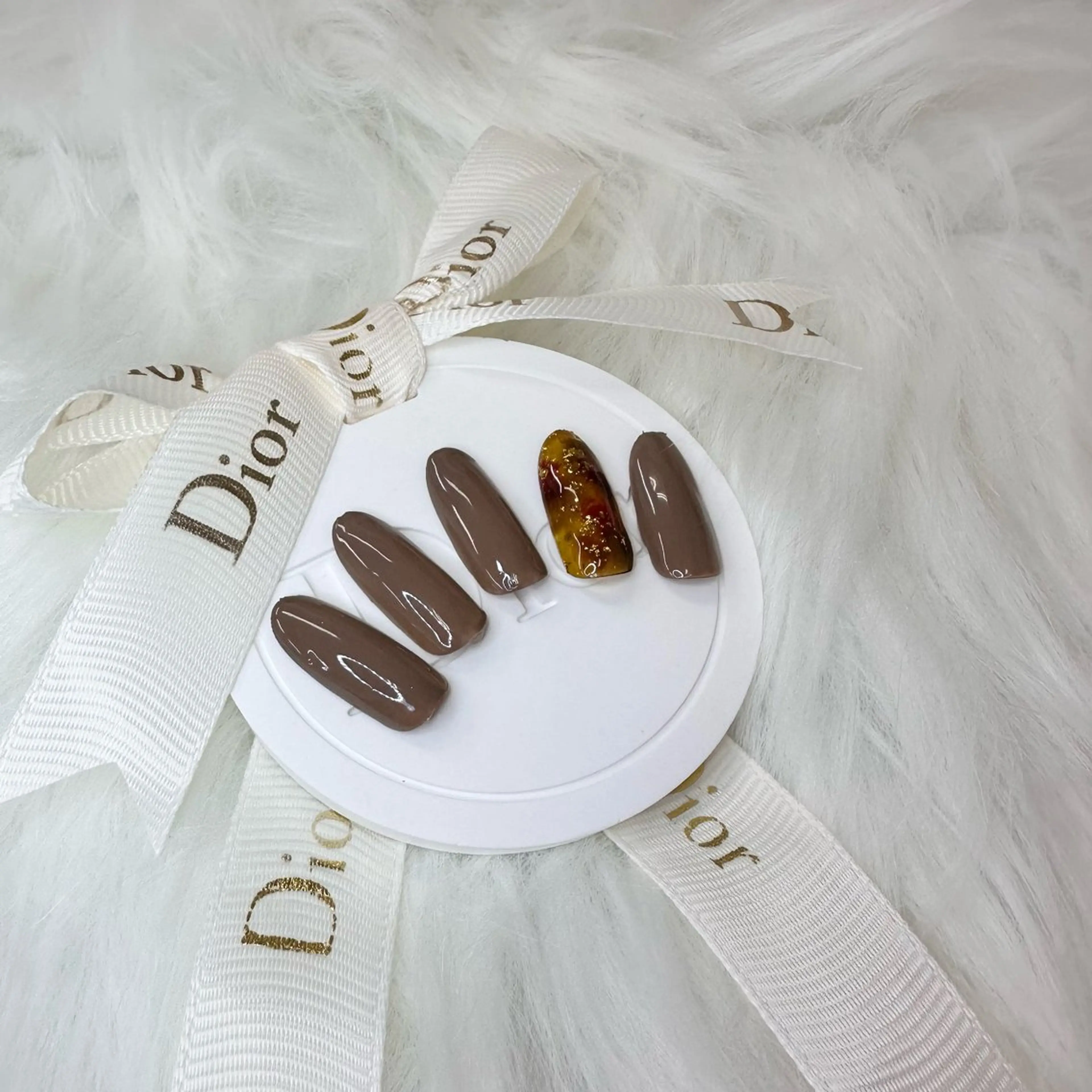 ネイル セプトネイル Nakamuraのネイルデザイン