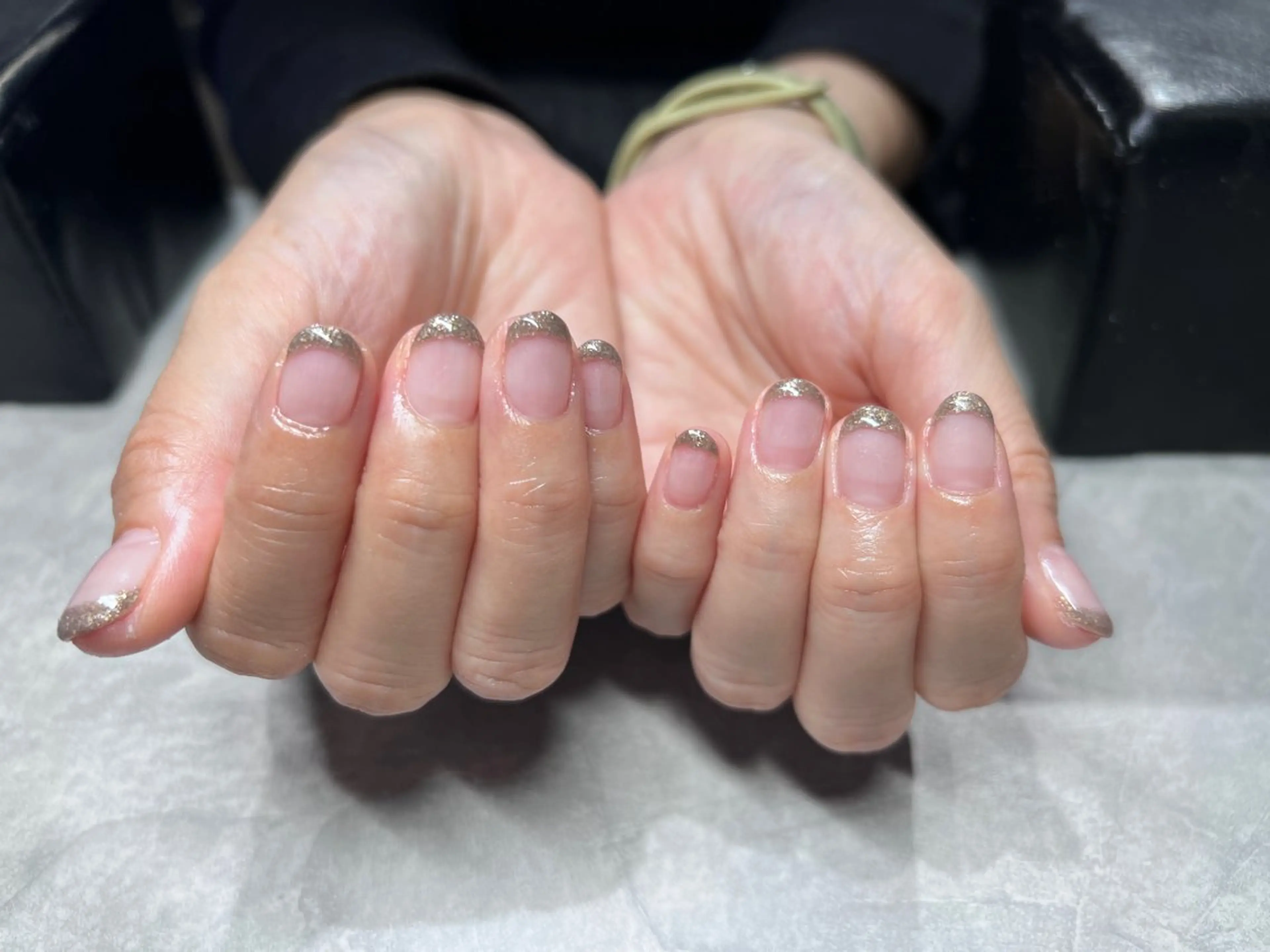 ネイル Nail  Room Miimo所属・Miimo💅🏻 ほのか‪ ·͜·♡‬のネイルデザイン