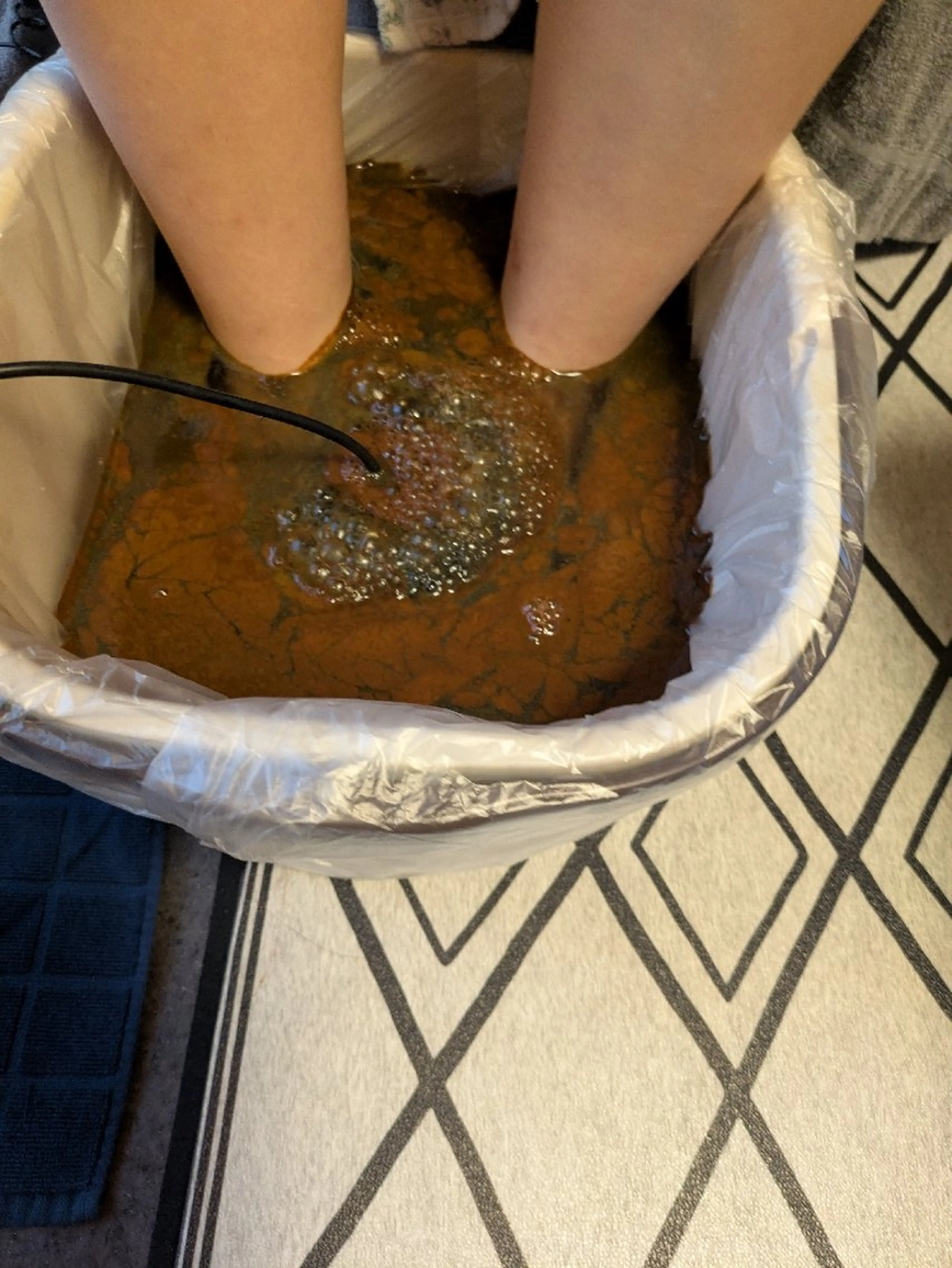 黄土よもぎ蒸し 和温のエステ・リラクイメージ