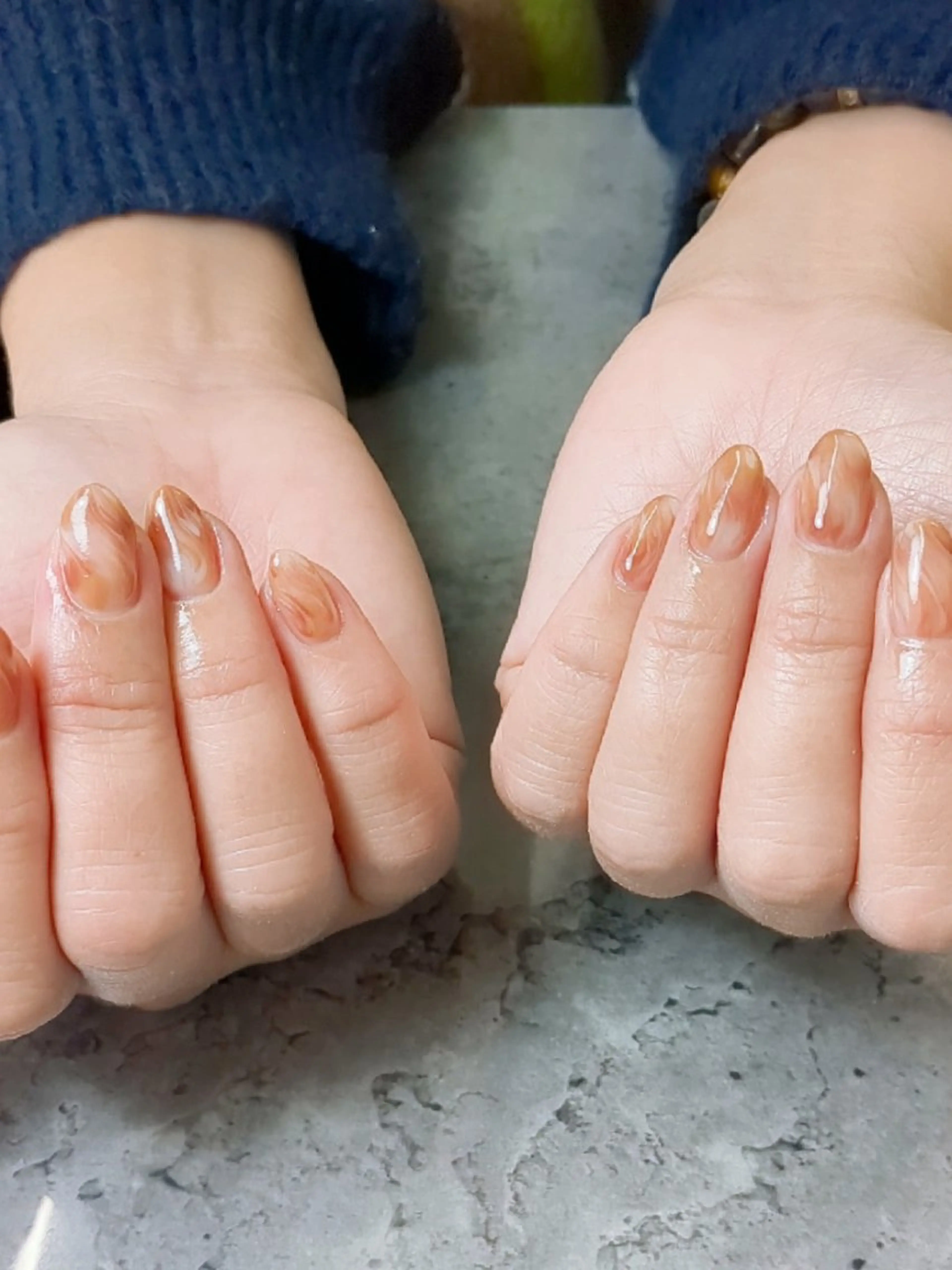 ネイル mai nailのネイルデザイン