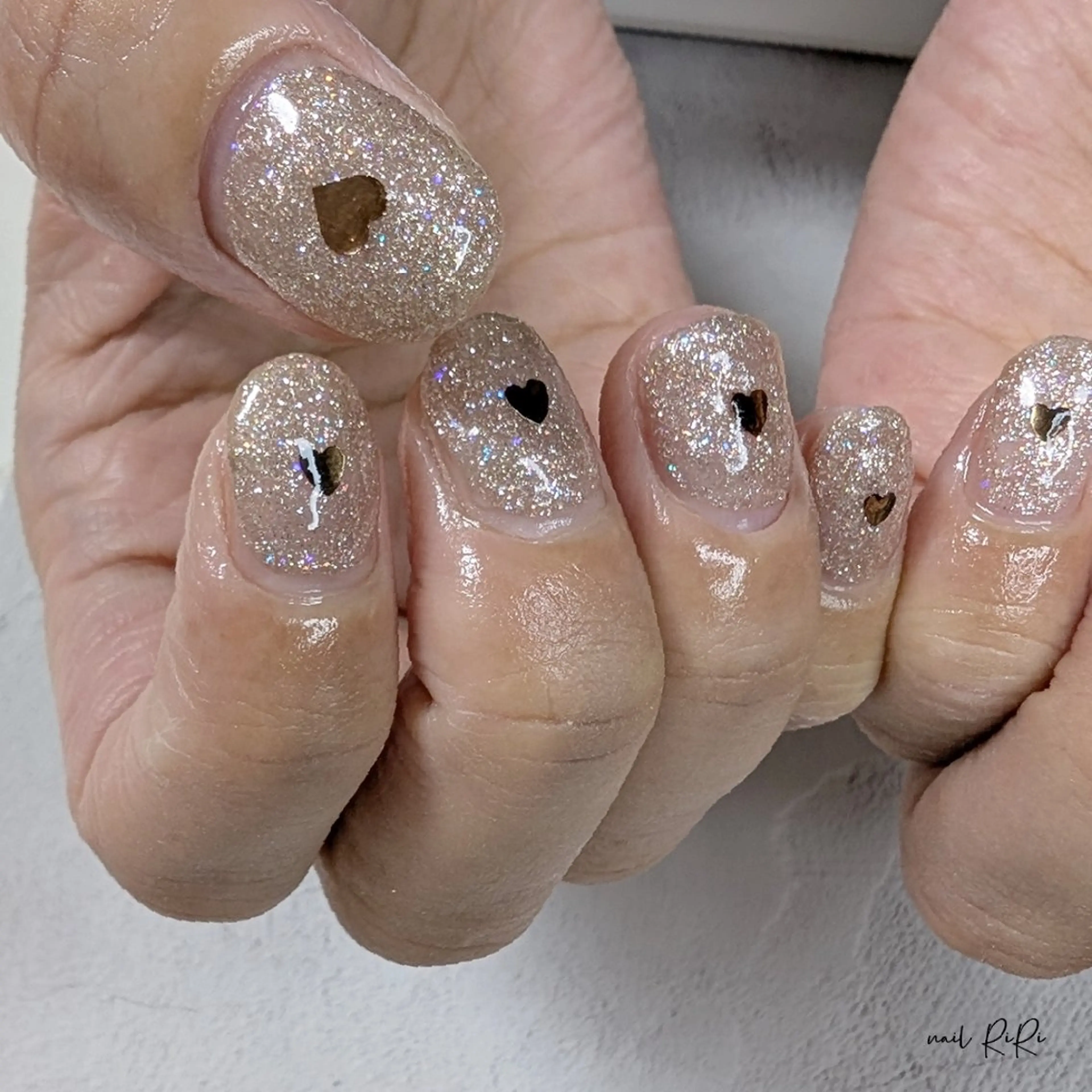 ネイル nail RiRi アトレナチュラのエステ・リラクイメージ