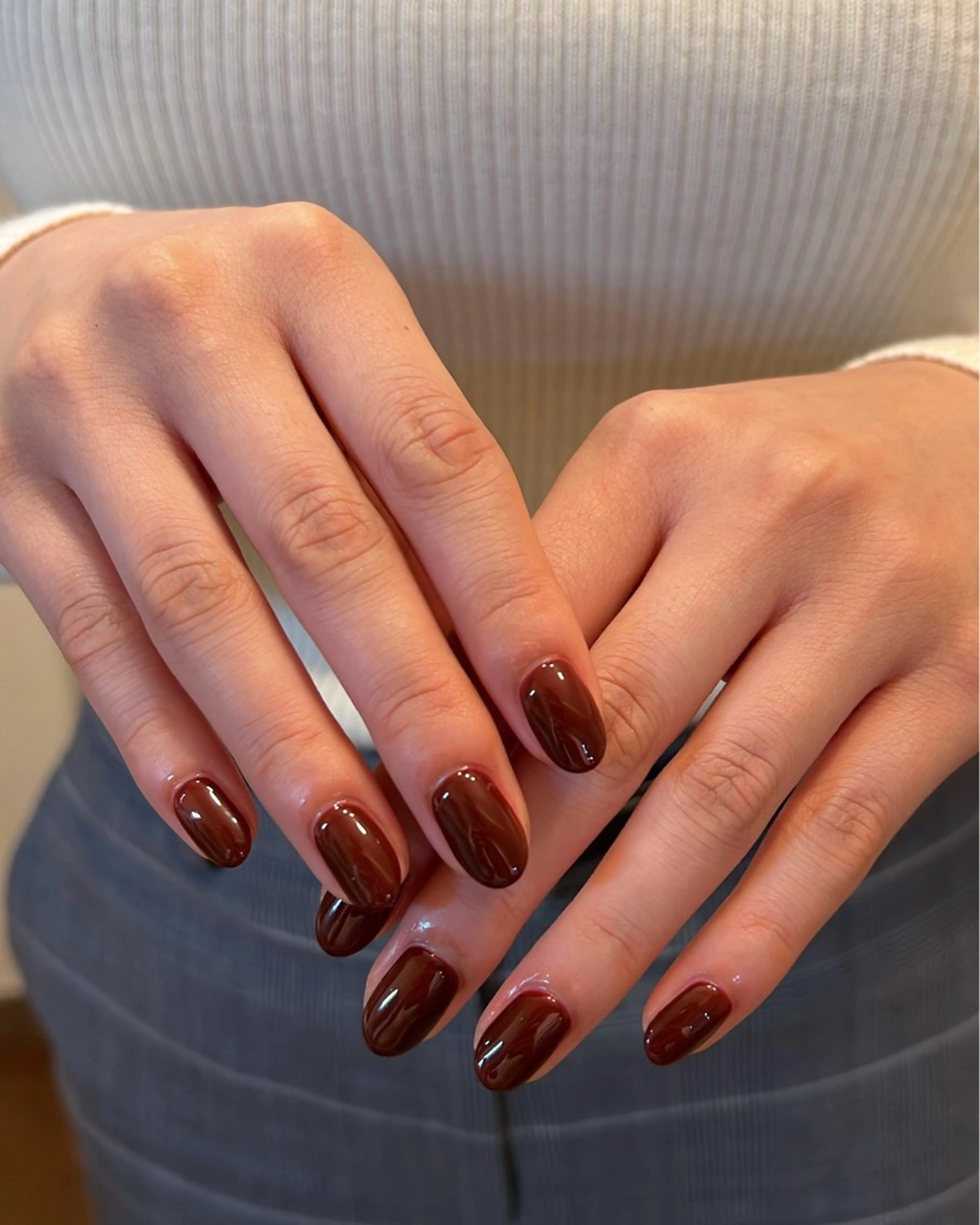 ネイル ハンドネイル フットネイル ハンドケア Nes.Nail所属・Miyagi Asamiのネイルデザイン