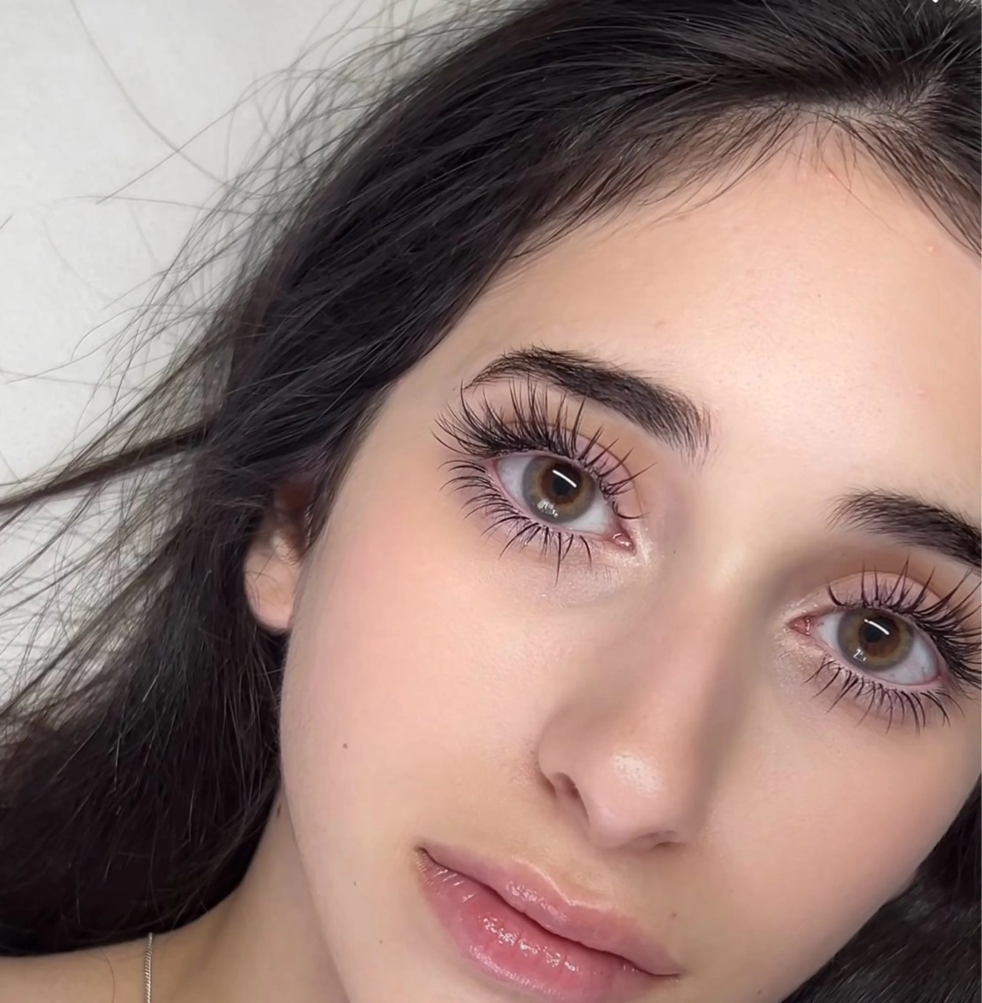 マツエク・マツパ 付け放題 ボリュームラッシュ 神山 ビューティー・アイのマツエク・マツパデザイン