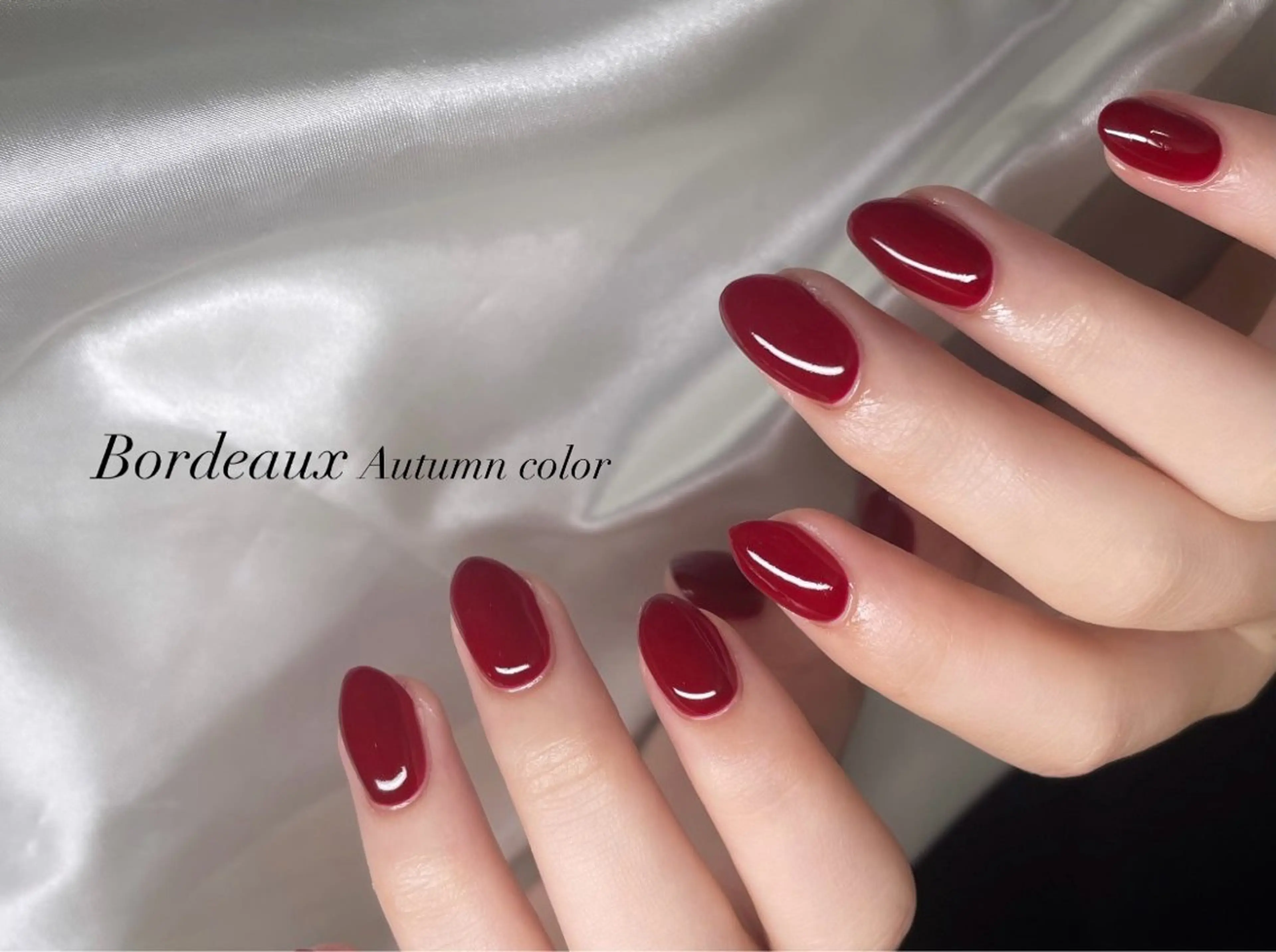ネイル Pureté by Nnail所属・Pureté by Nnailのネイルデザイン