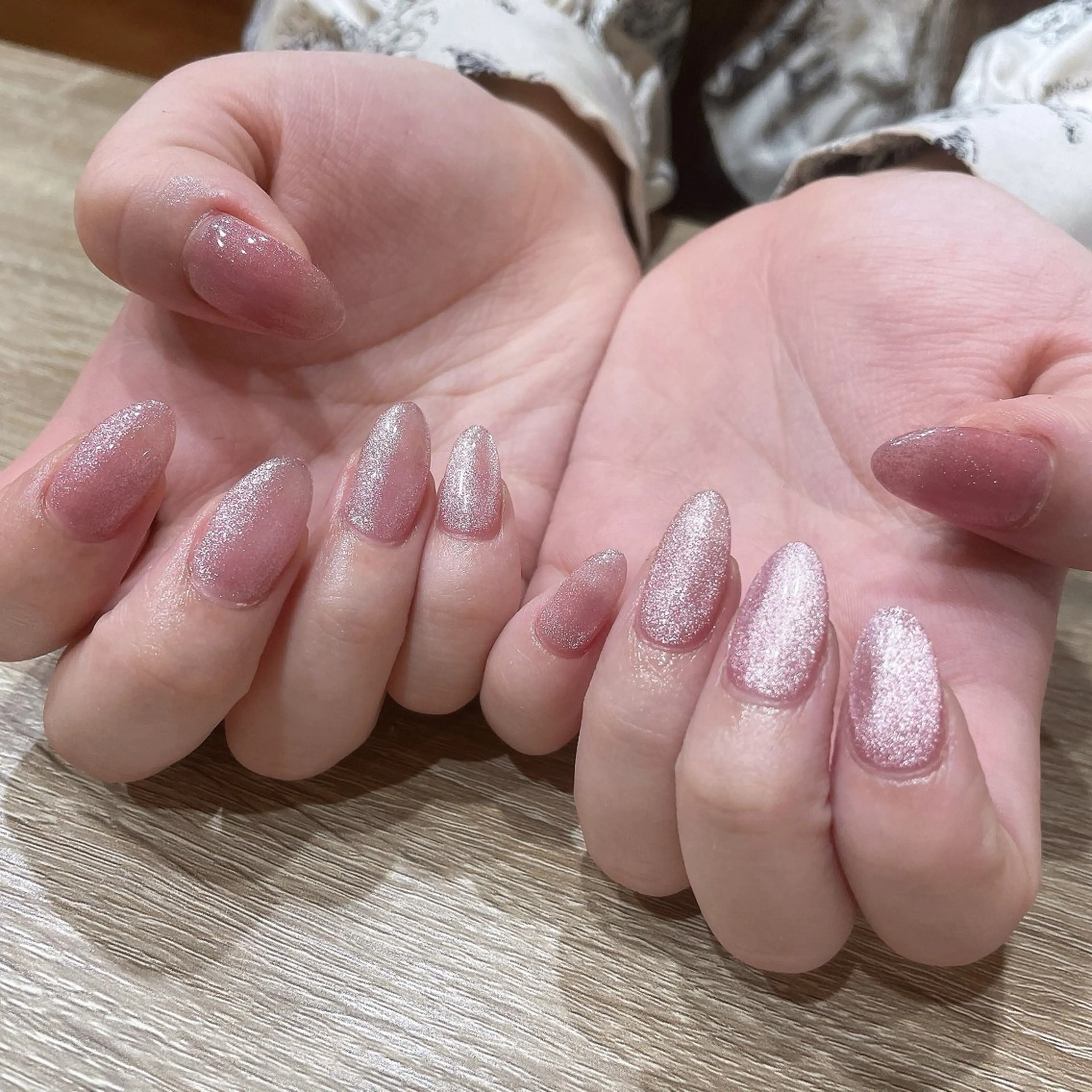 ネイル ハンドネイル liberté所属・liberté🫧 新小岩のネイルデザイン