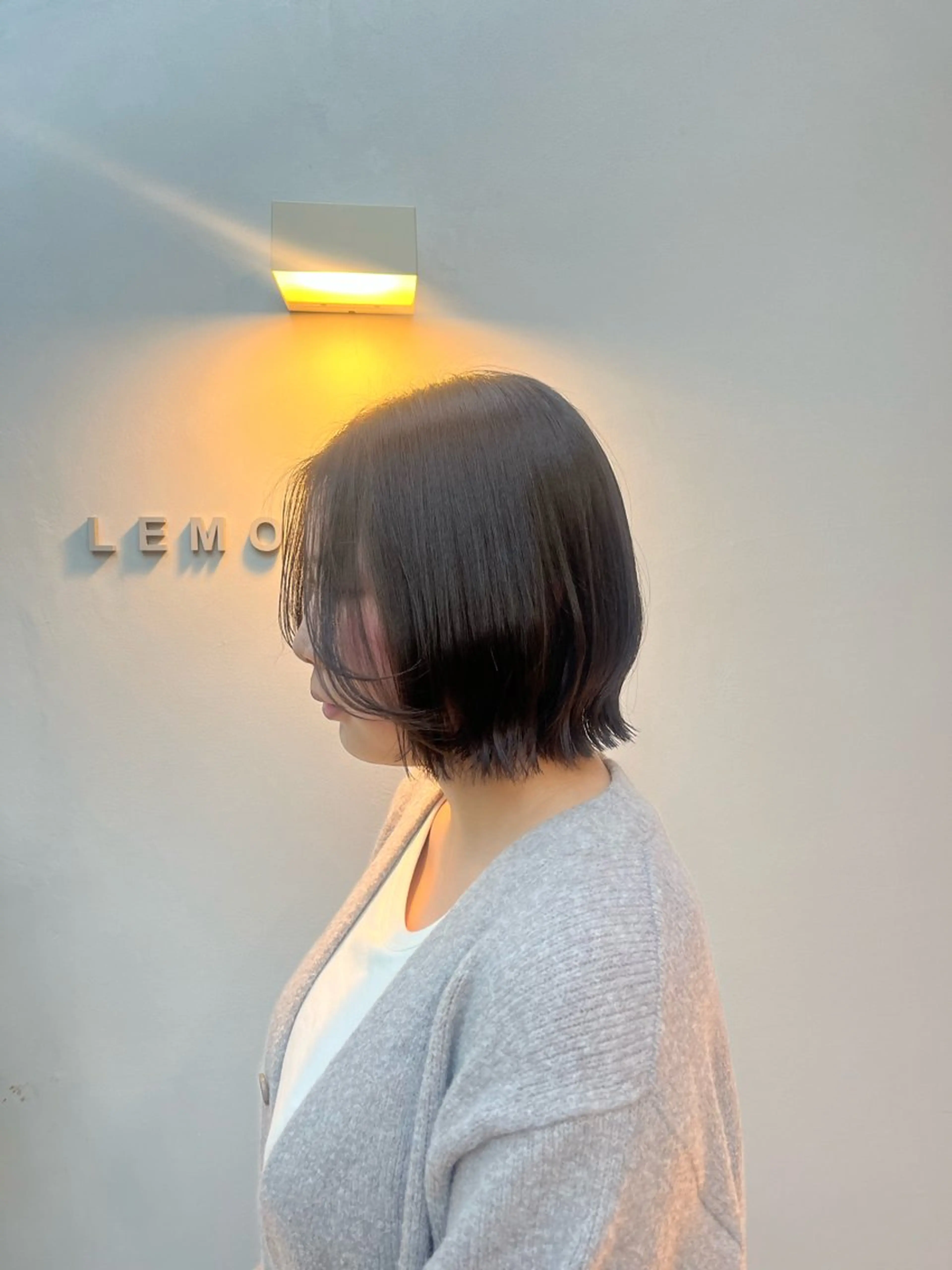 ショート ショウタロウ🌟 ブリーチ6000のヘアスタイル