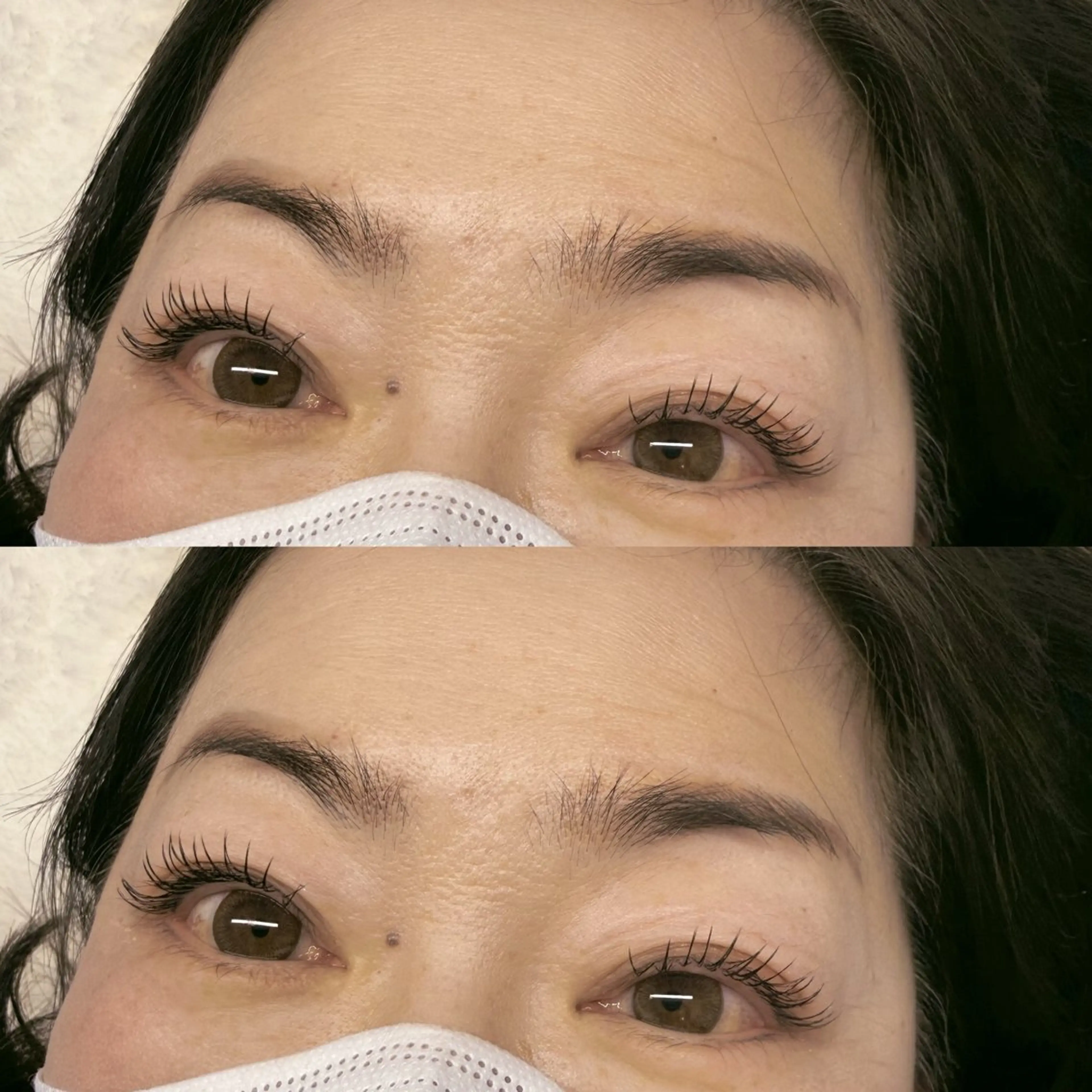 マツエク・マツパ マツエク まつパ/マツエク /眉/HBL/耳ツボのマツエク・マツパデザイン