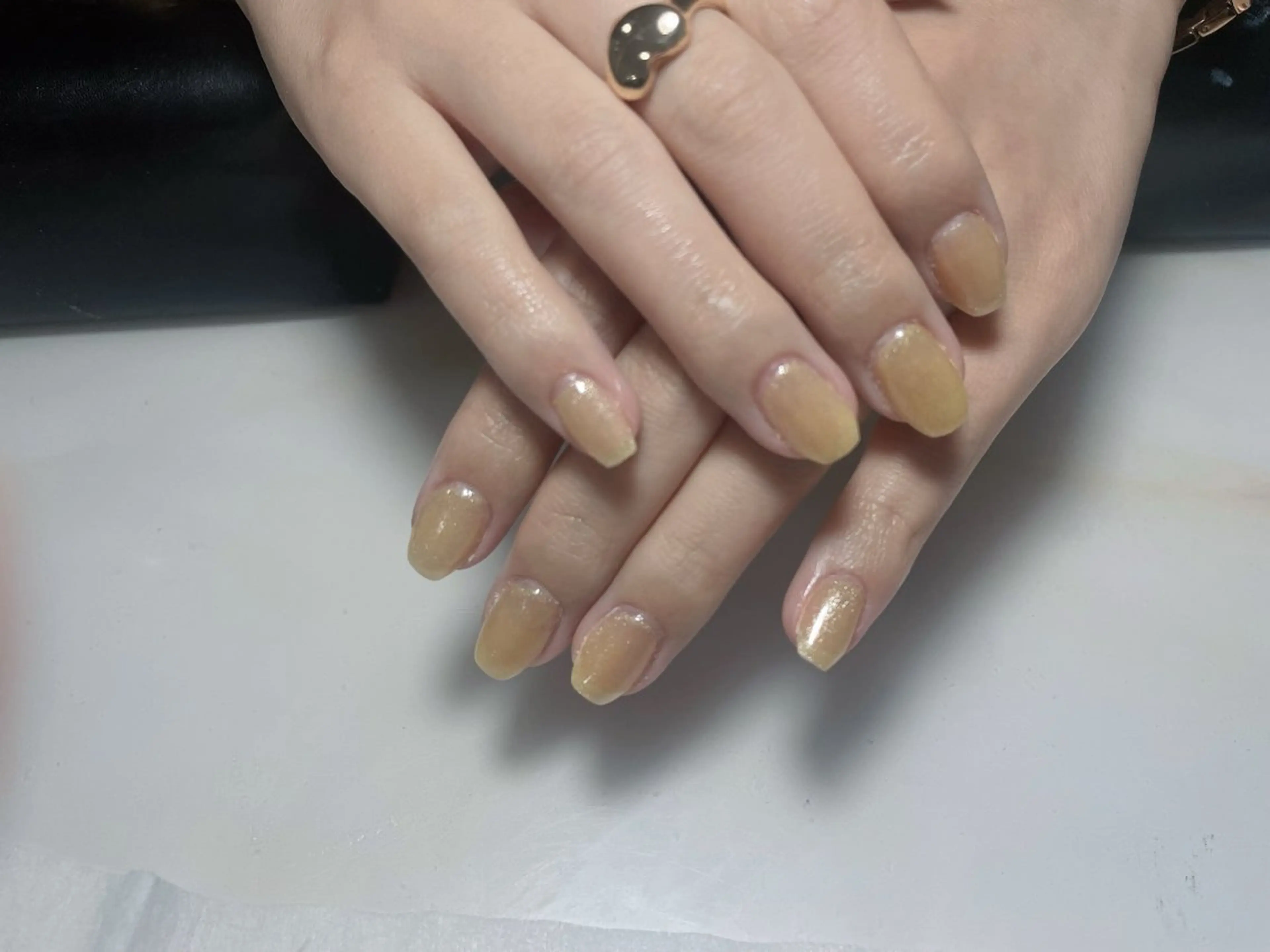 ネイル 久保田 マリコのネイルデザイン