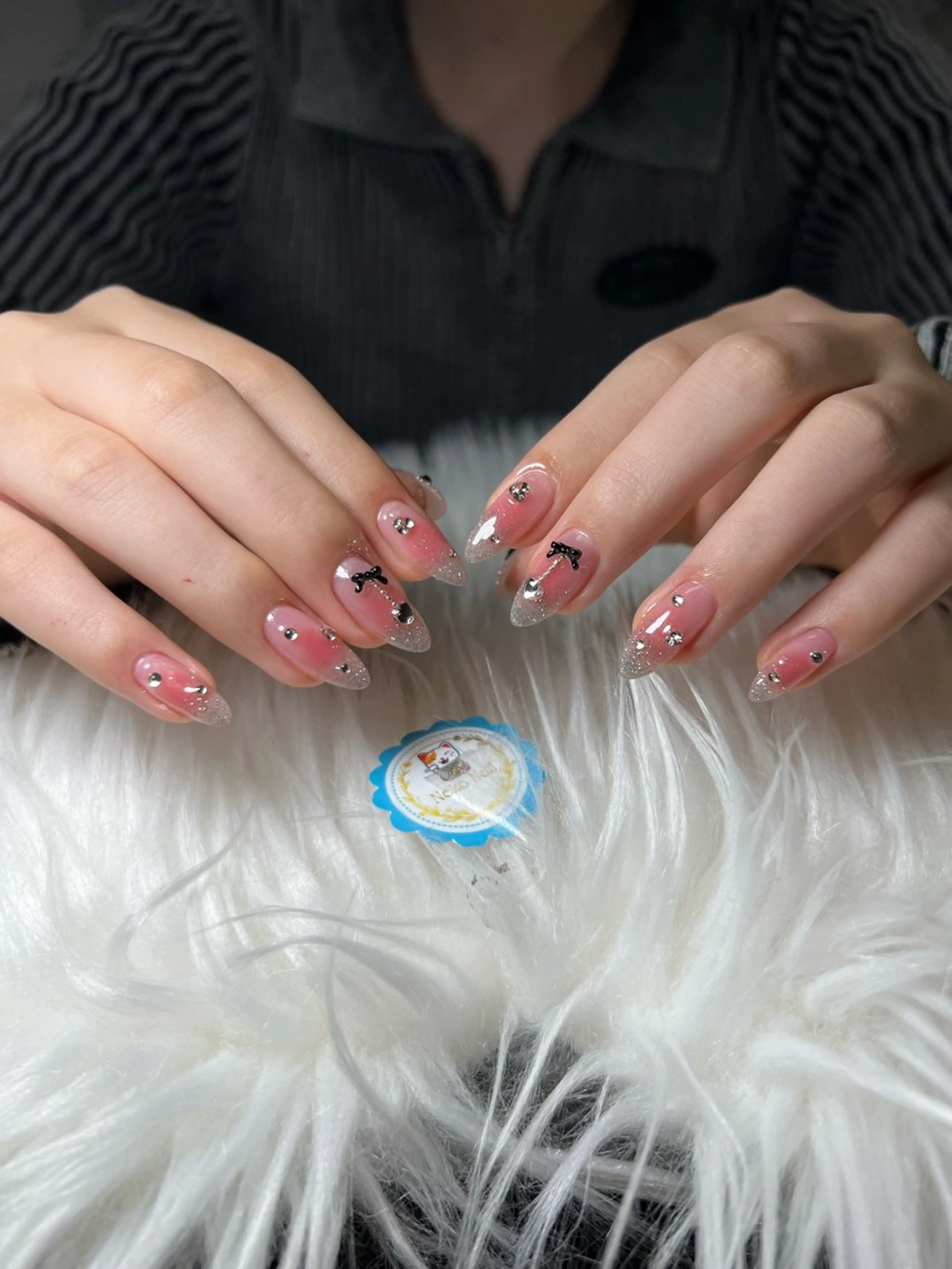 ネイル NekoNailsalon所属・NekoNail salonのネイルデザイン