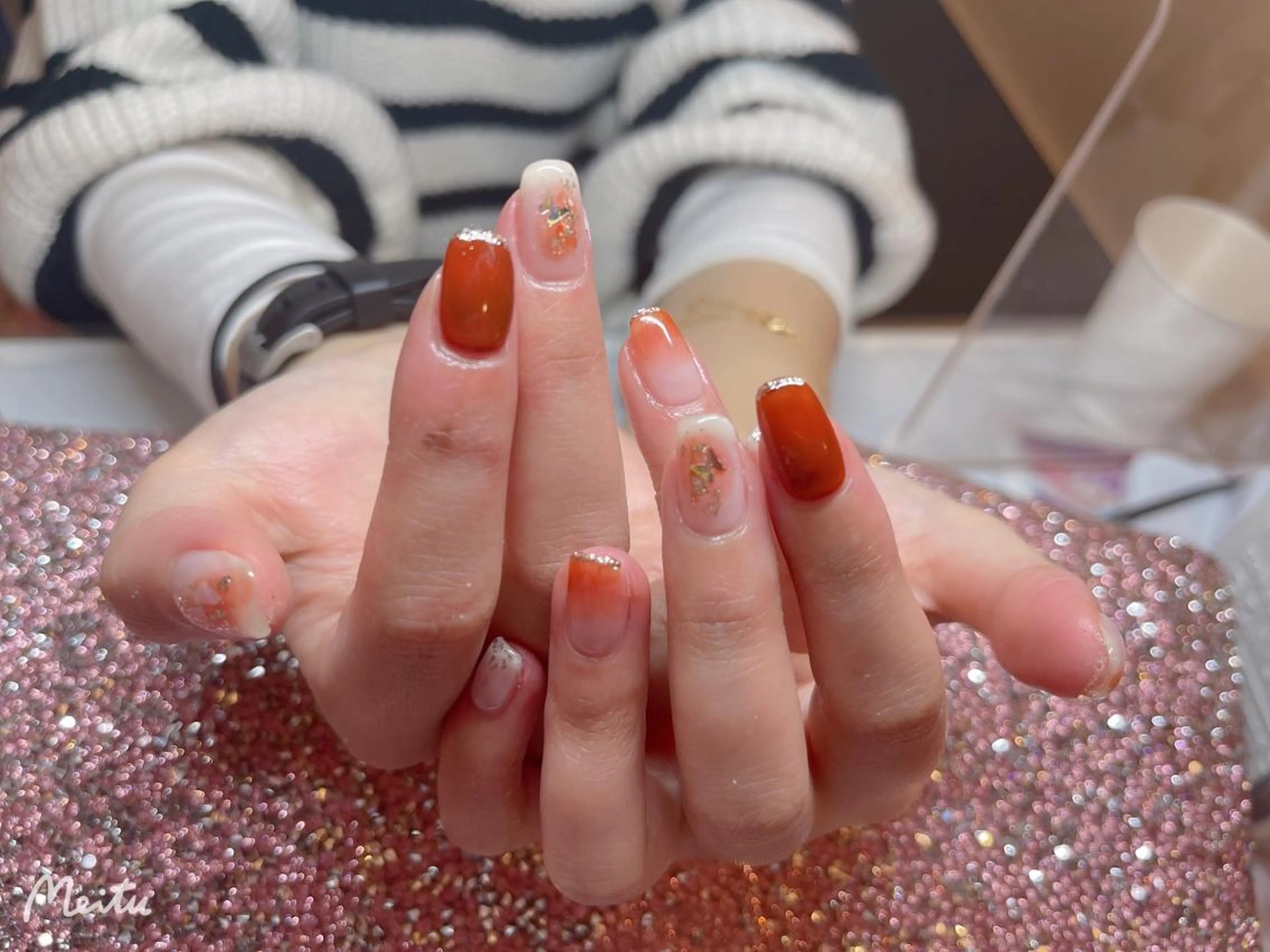 ネイル 成美SALON eye&nailのマツエク・マツパデザイン